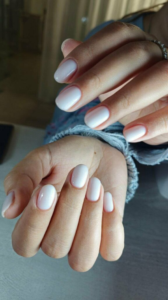 Beauty salon Oleti. Manicure and pedicure, Serpuhov, photo