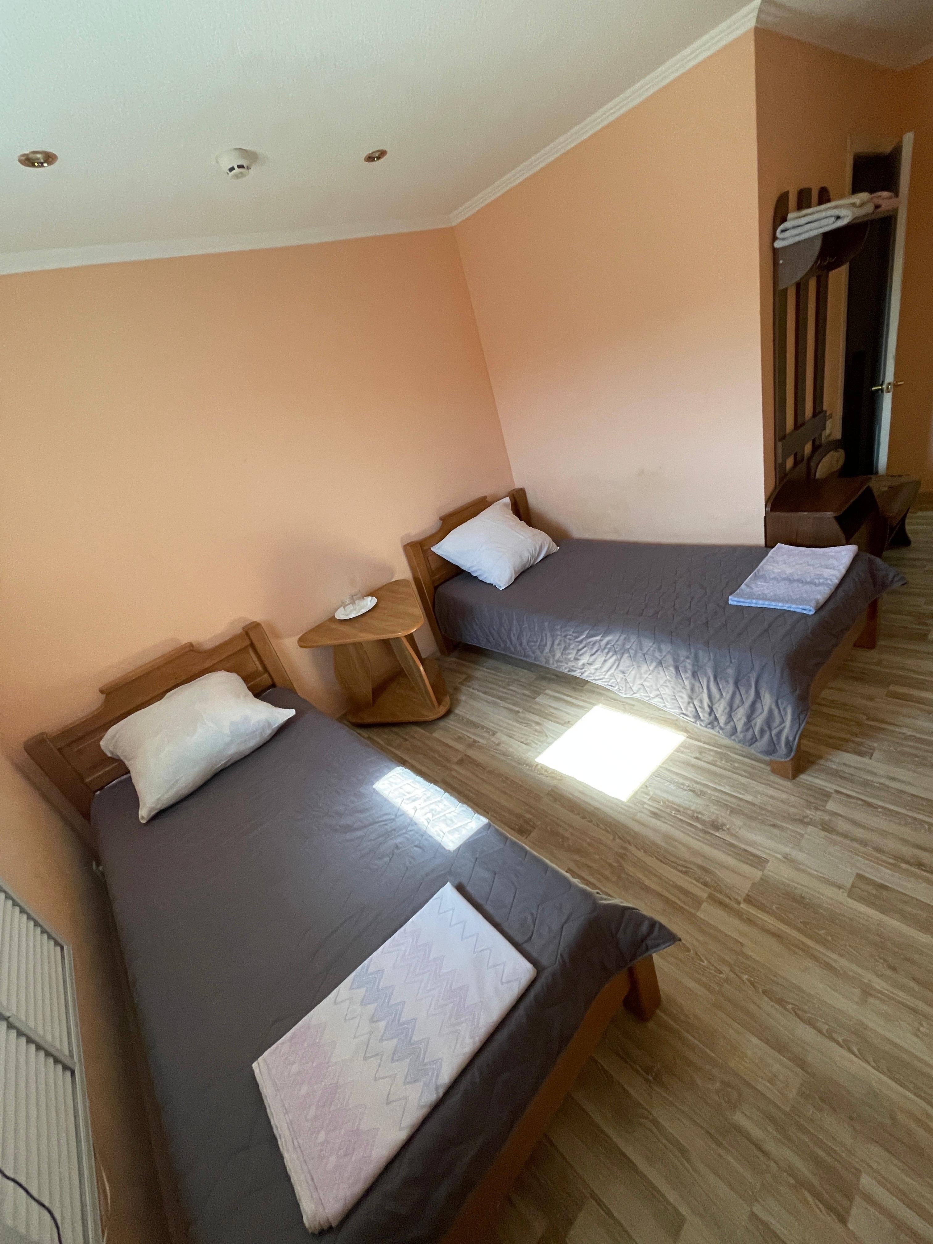 Фото Тет-а-тет