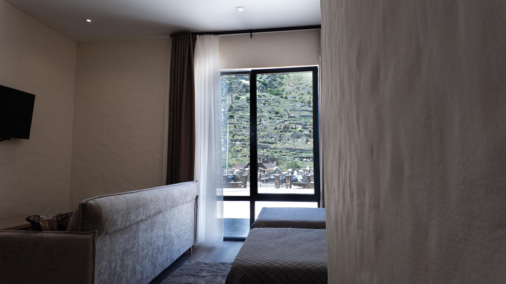 Фото Караван