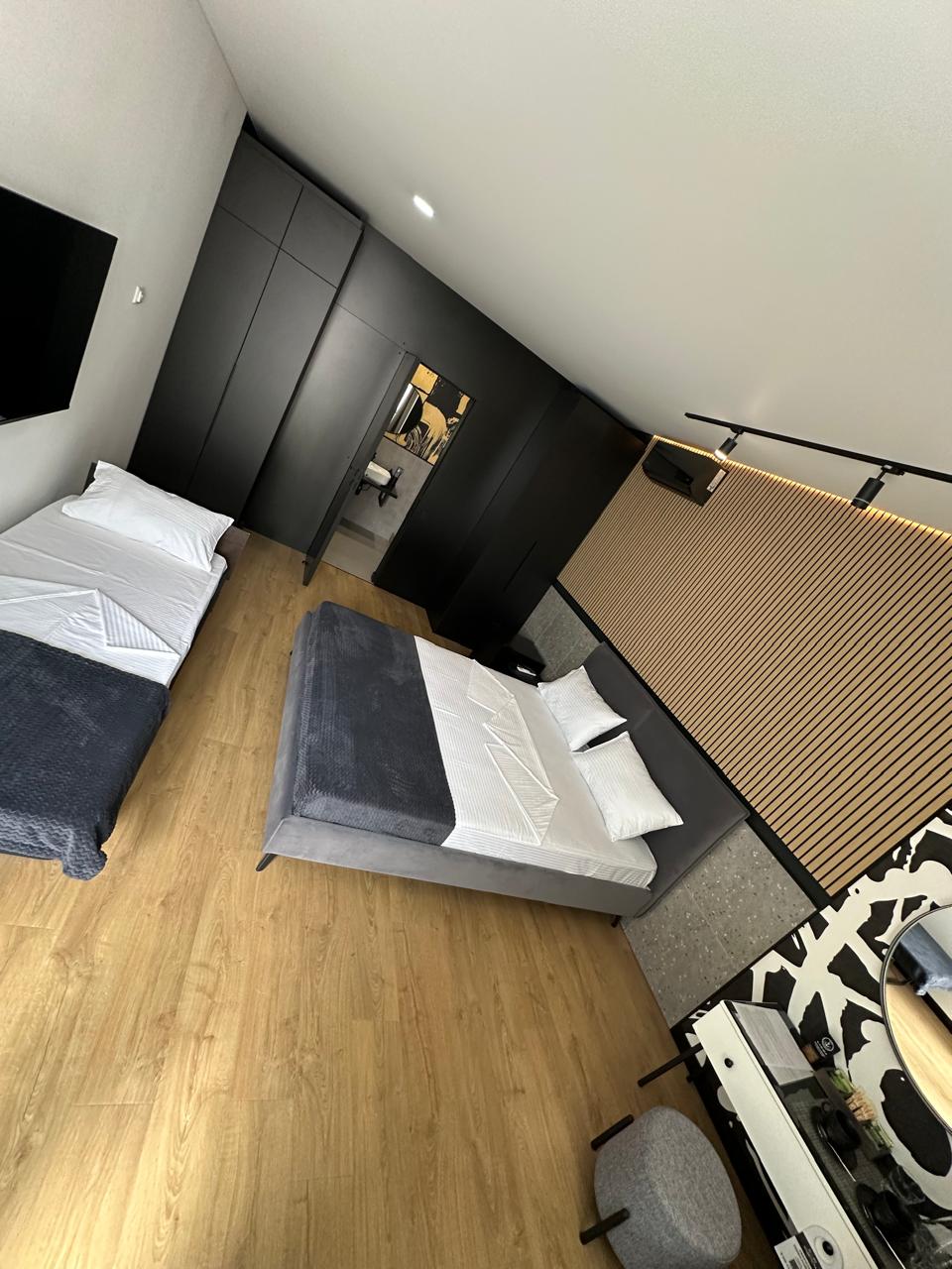 Фото Порт Кудепста