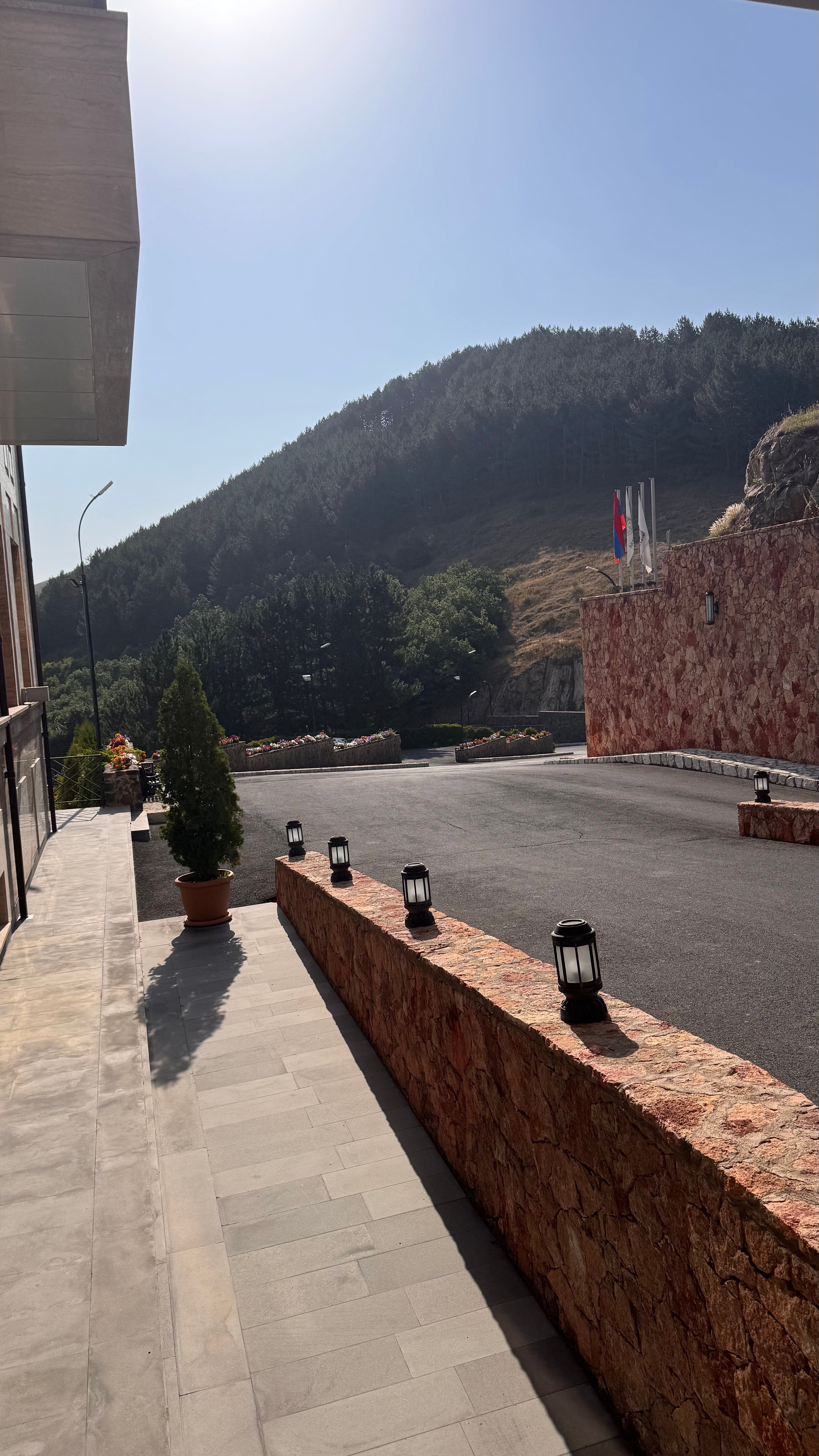 Фото Арарат Резорт