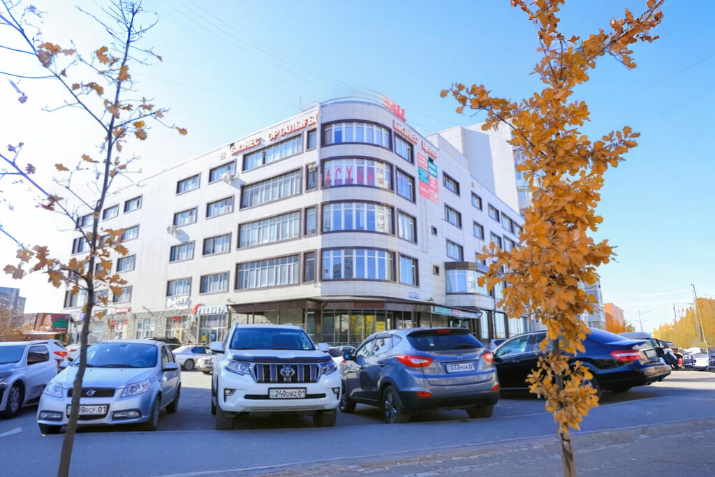 Software companies Resolventa, Astana, photo