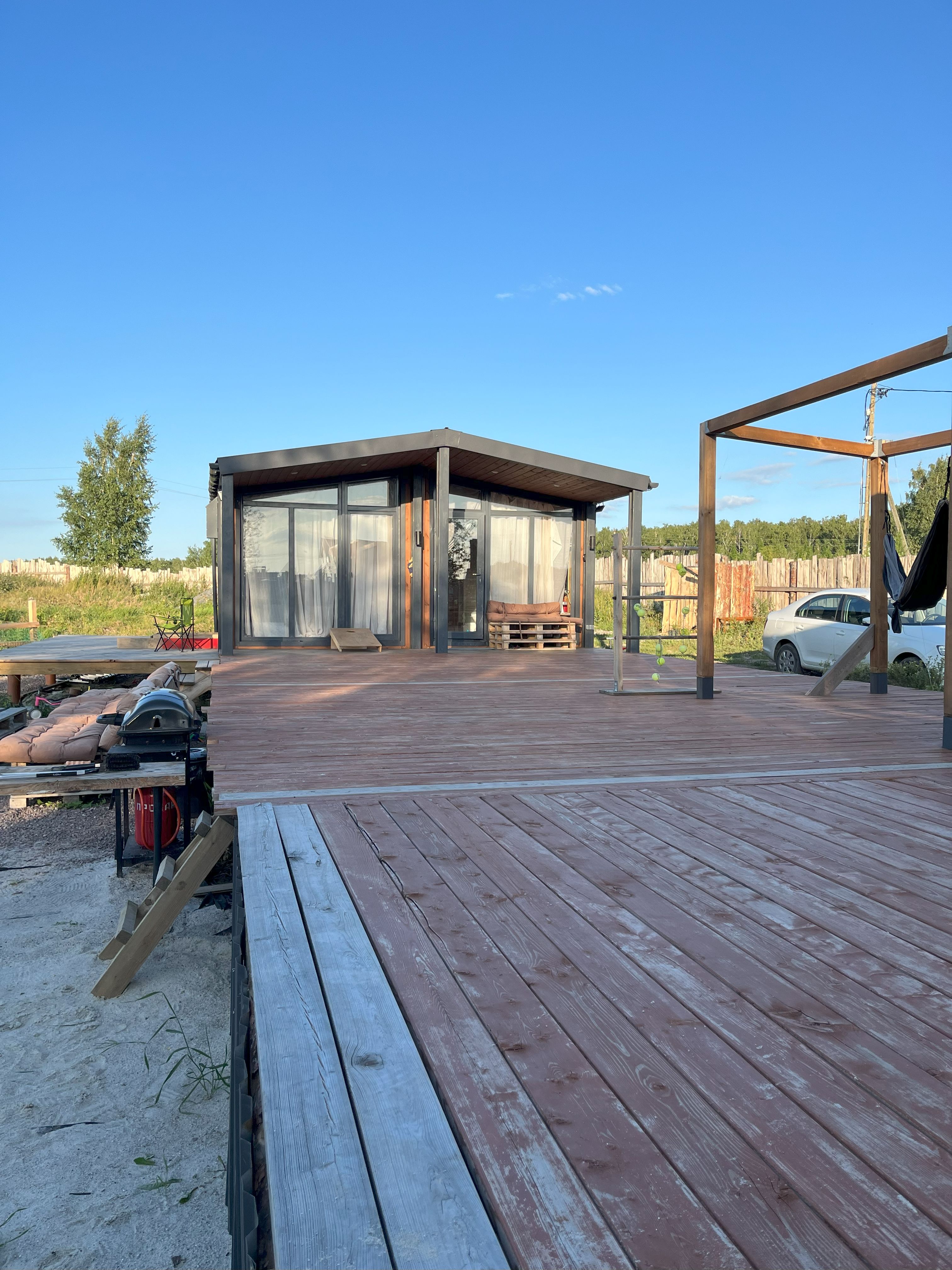 Фото Выдыхай