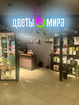 Flowers of the world (Mariupolskaya Street, 14), flower shop