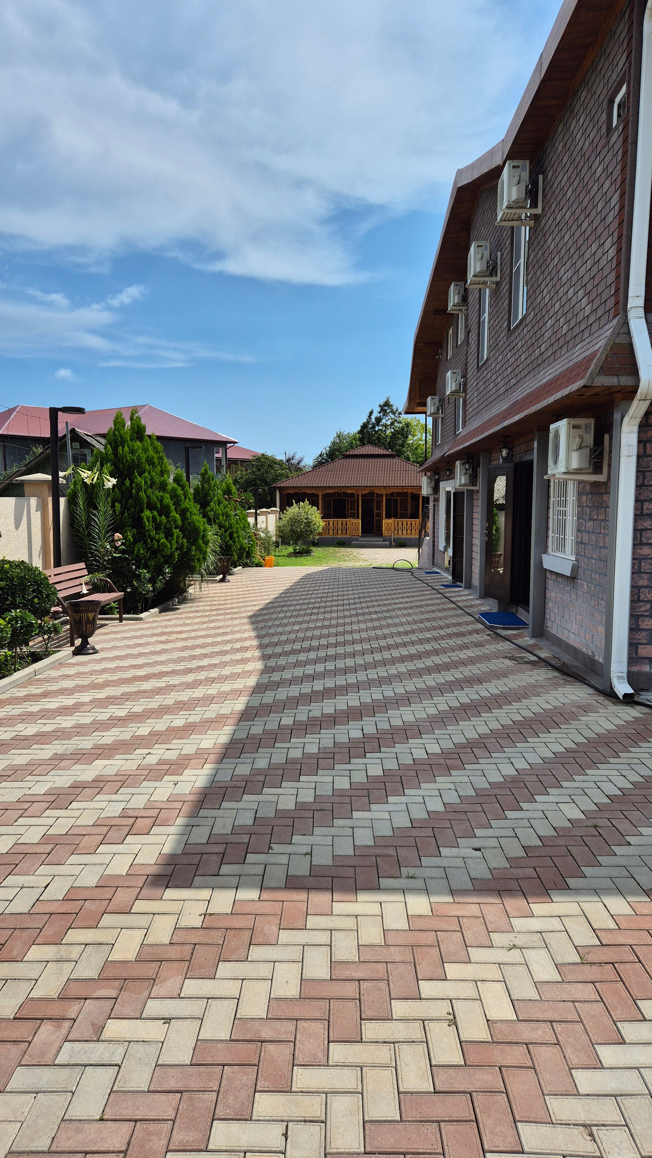 Фото Villa Verde