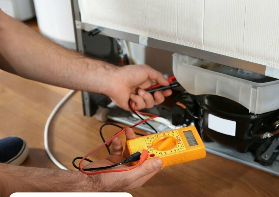 Appliance repair Mrd Technical Air Conditioning White Goods Service Antalya, Antalya, photo