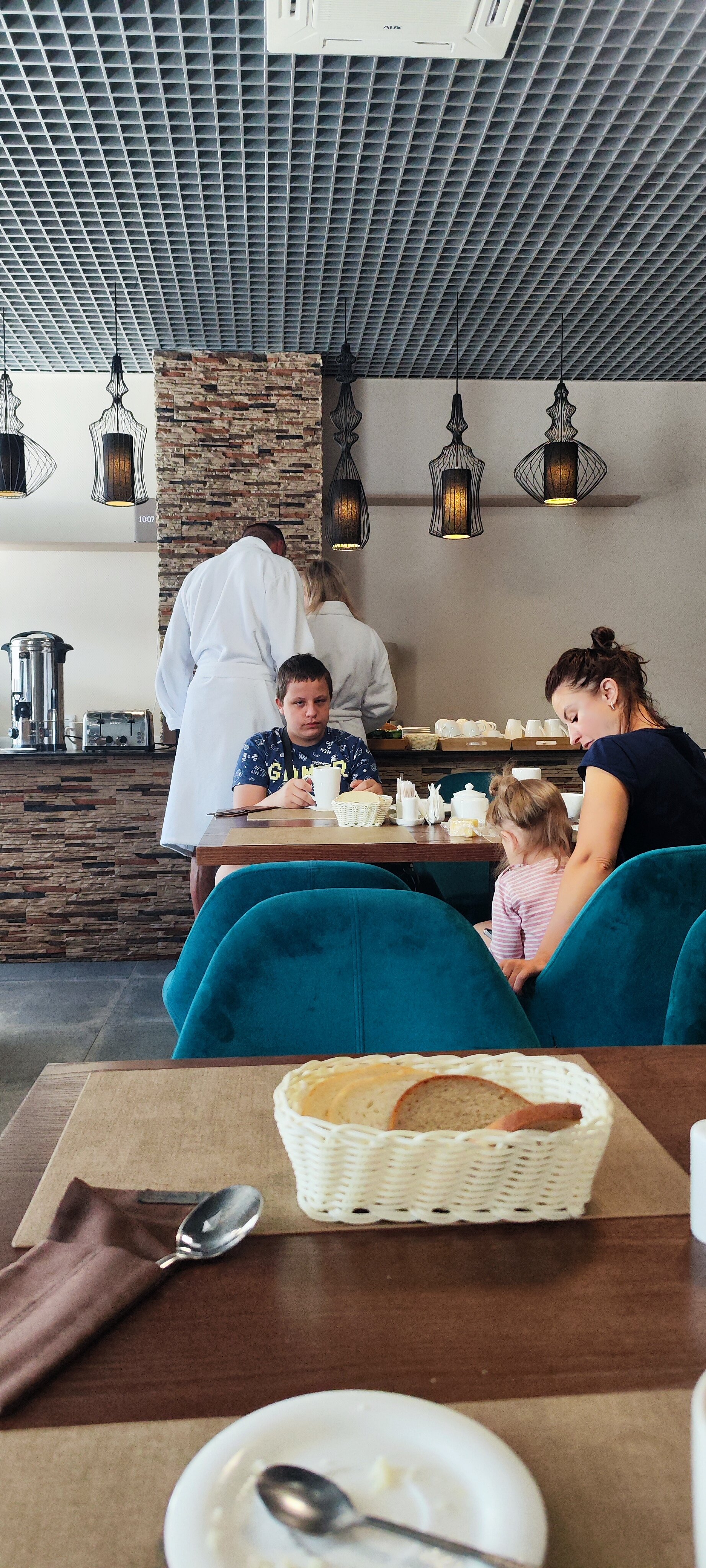 Фото Спектр