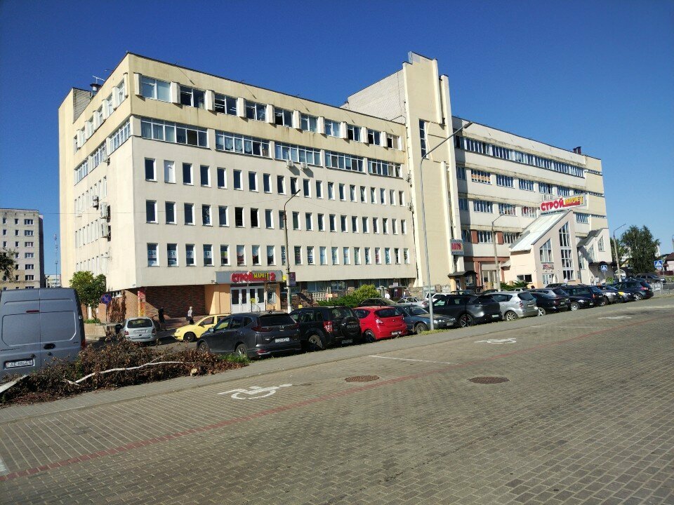 Plumbing shop Мир сантехники, Mogilev, photo