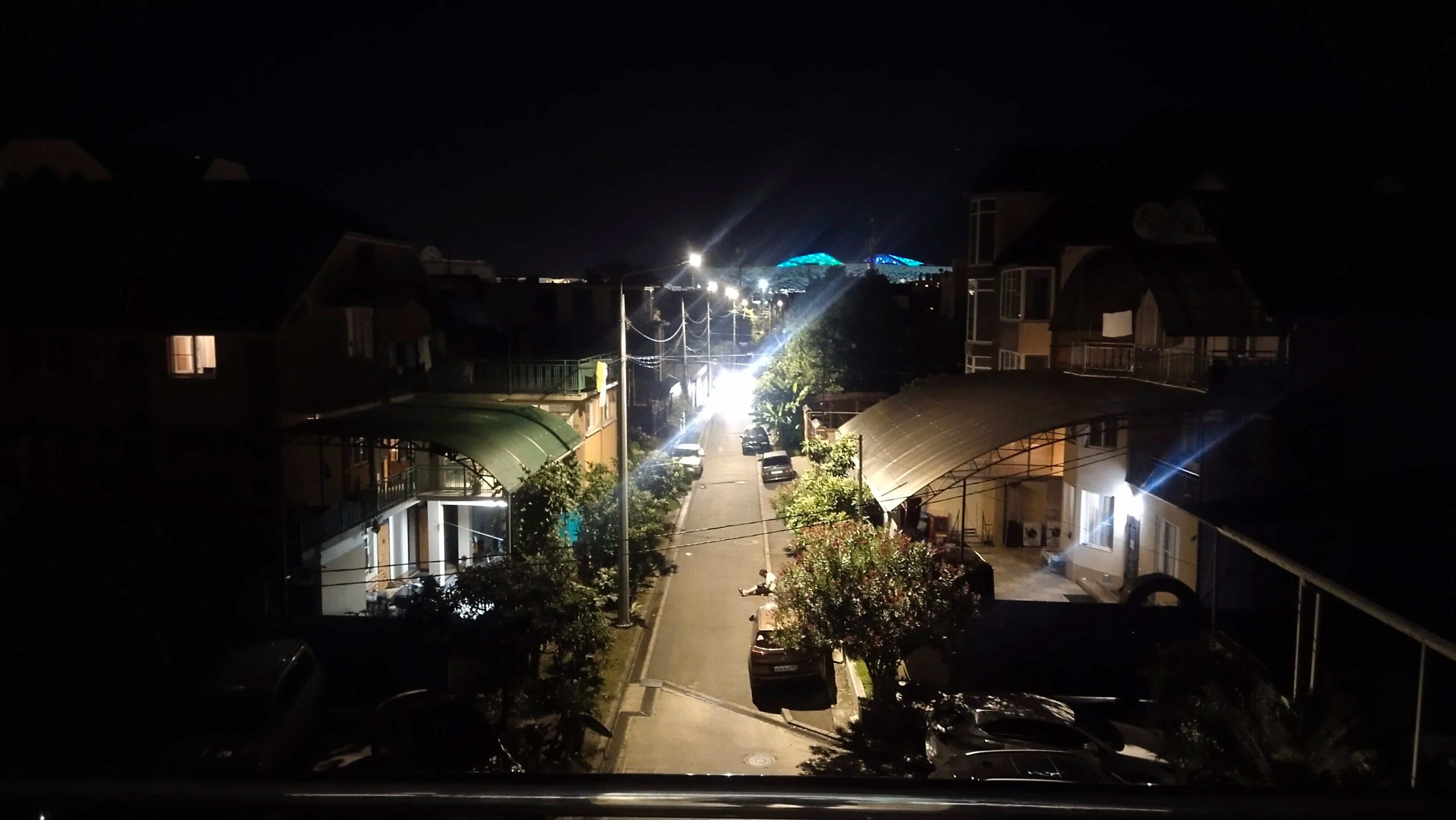 Фото Милана