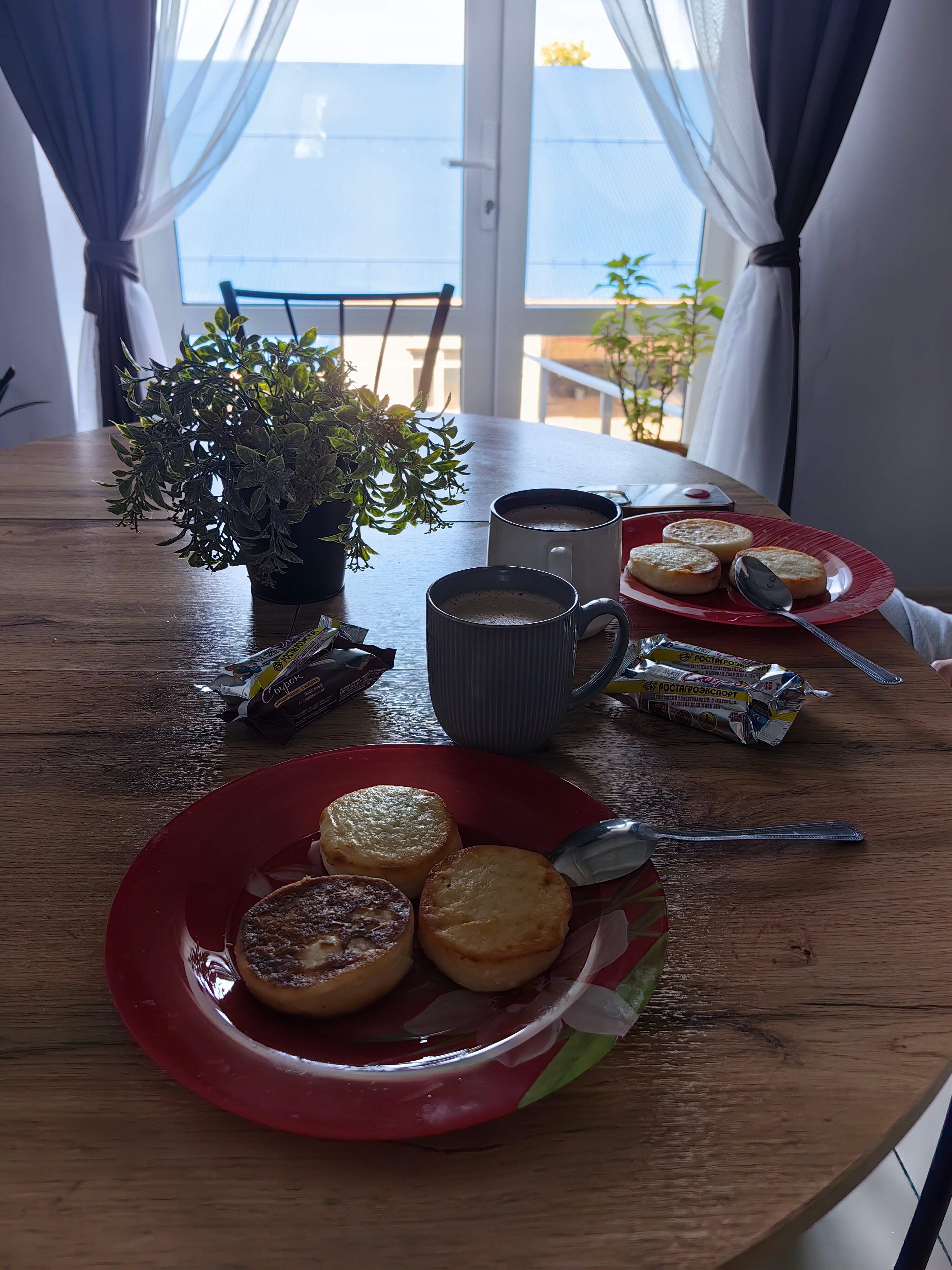 Фото Белая Речка