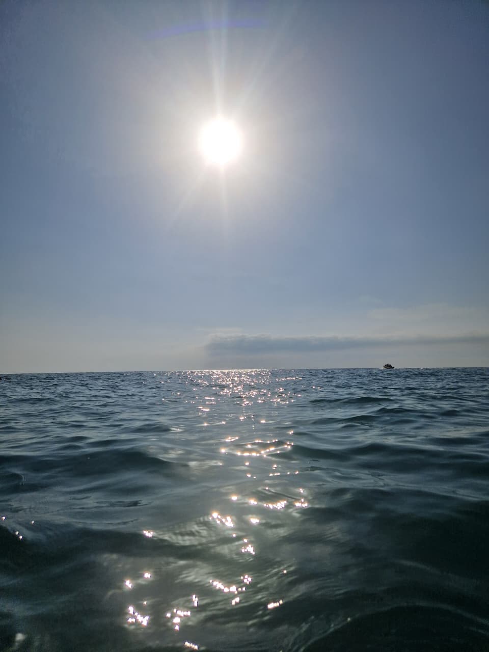 Фото Райский уголок в Абхазии