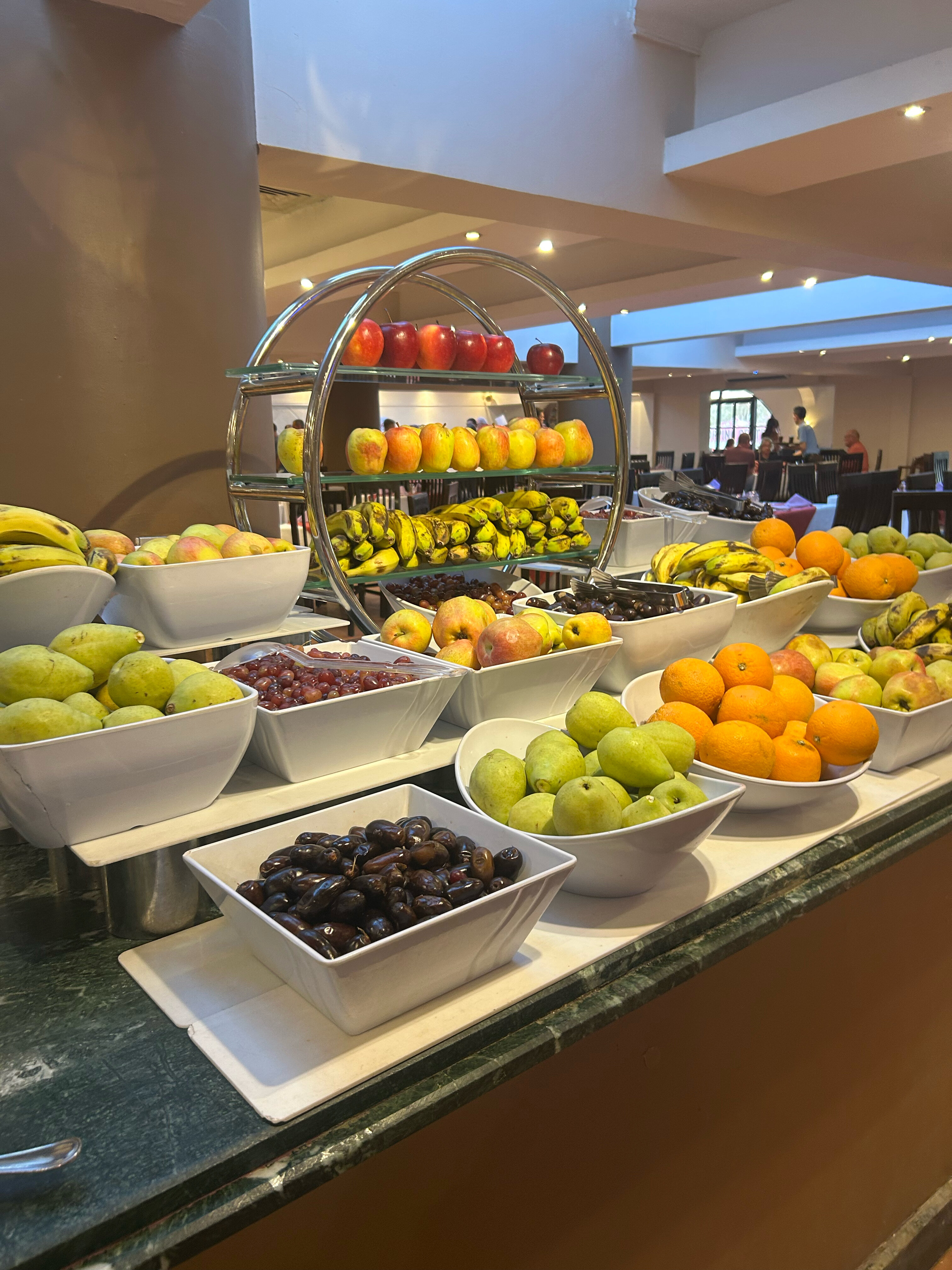 Фото Giftun Azur Resort