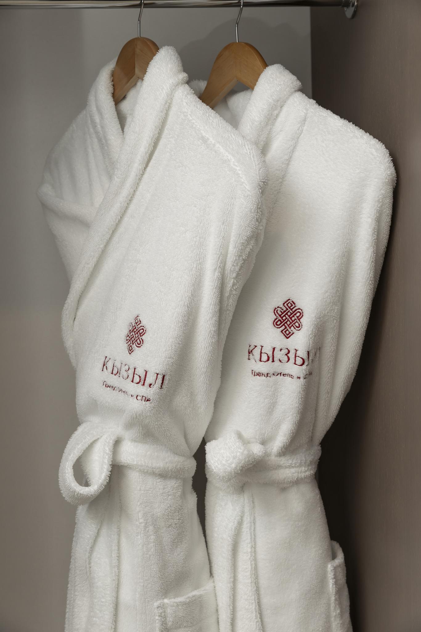 Фото Кызыл Гранд Отель и СПА