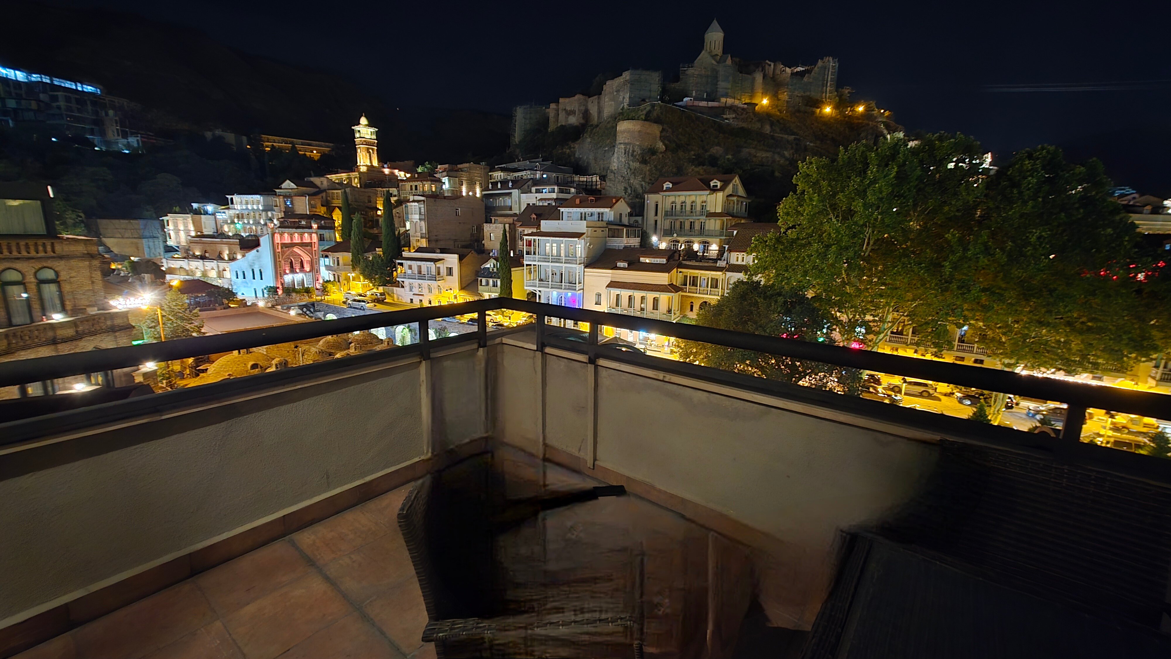 Фото Tiflis Palace