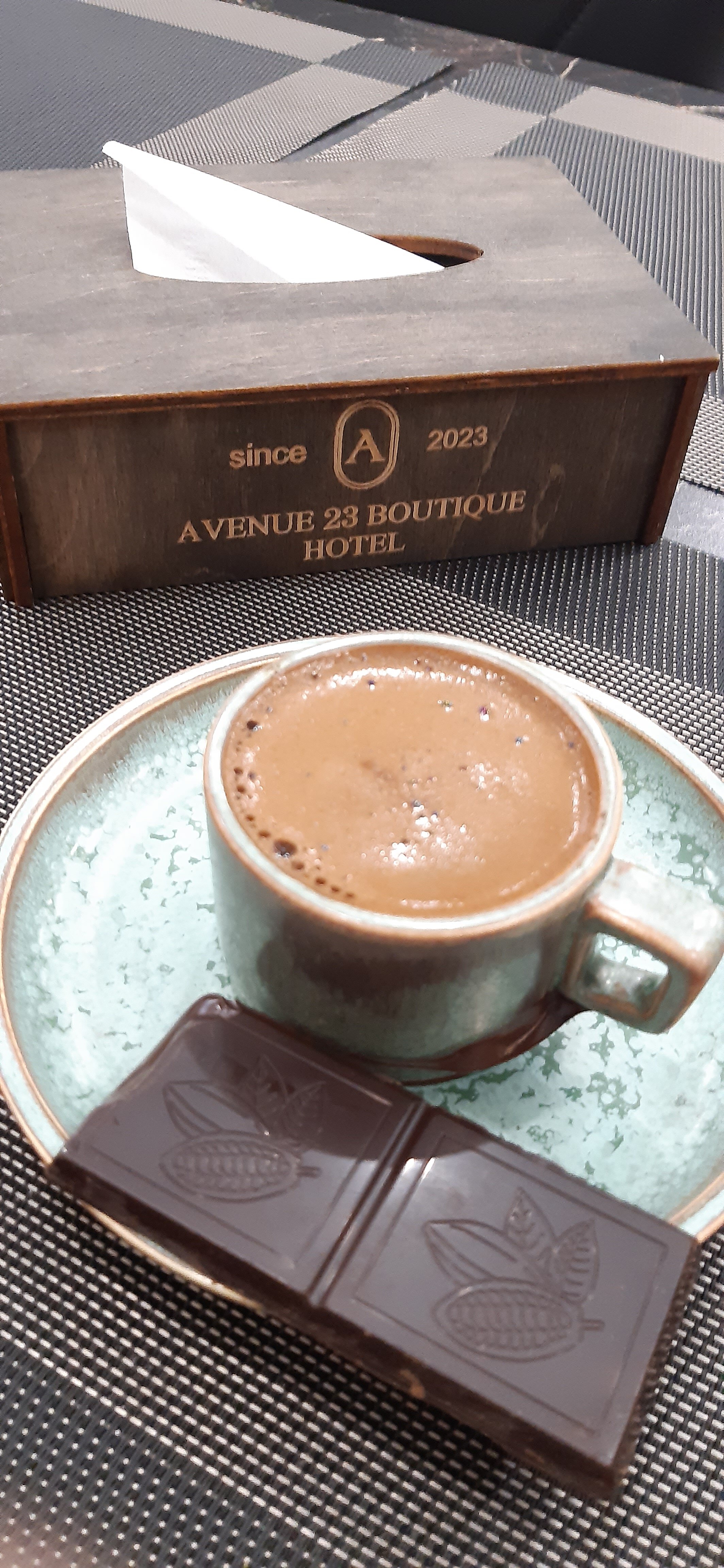 Фото Avenue 23 Boutique Hotel