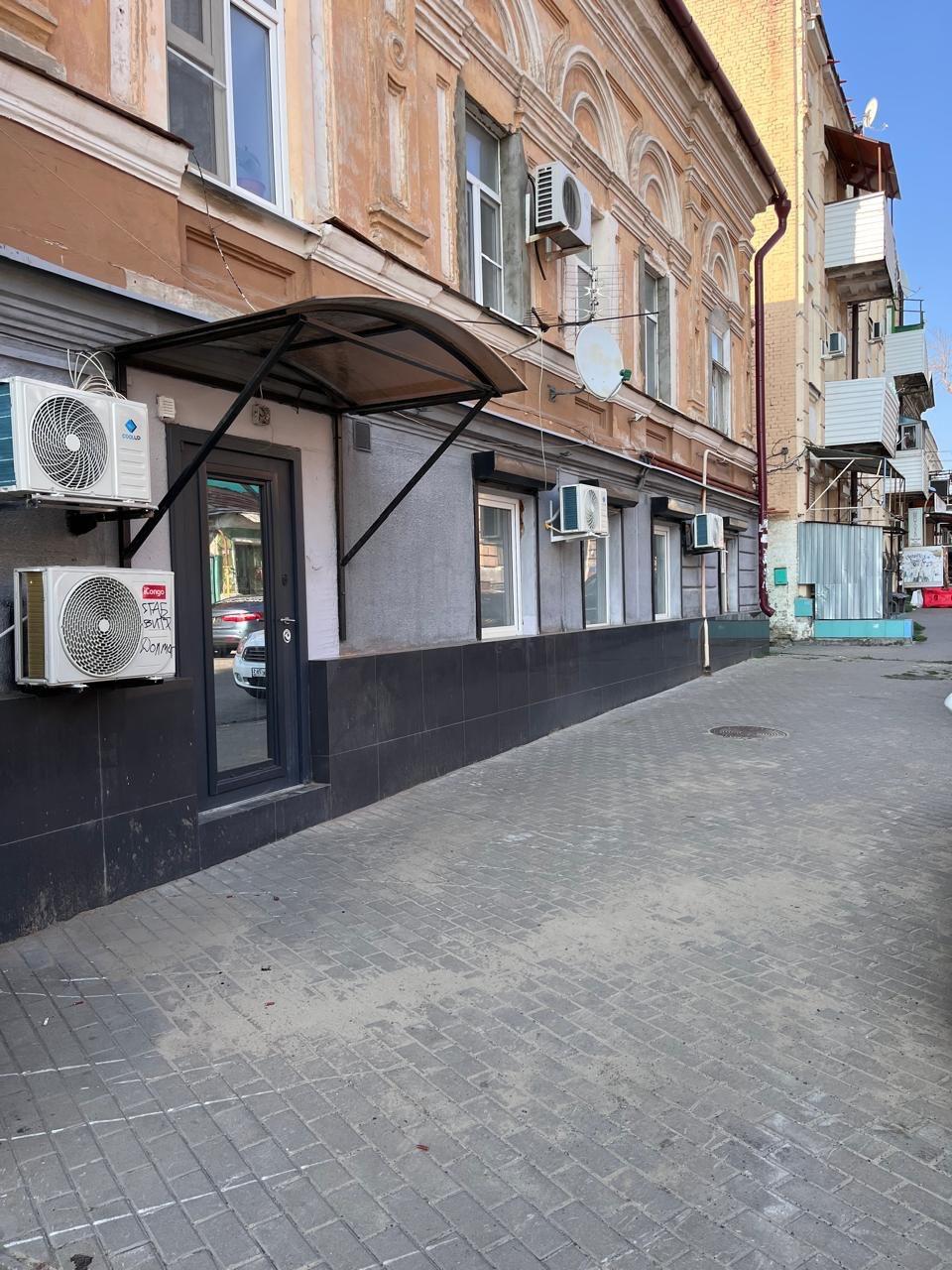 Фото Лофт отель в центре Событий