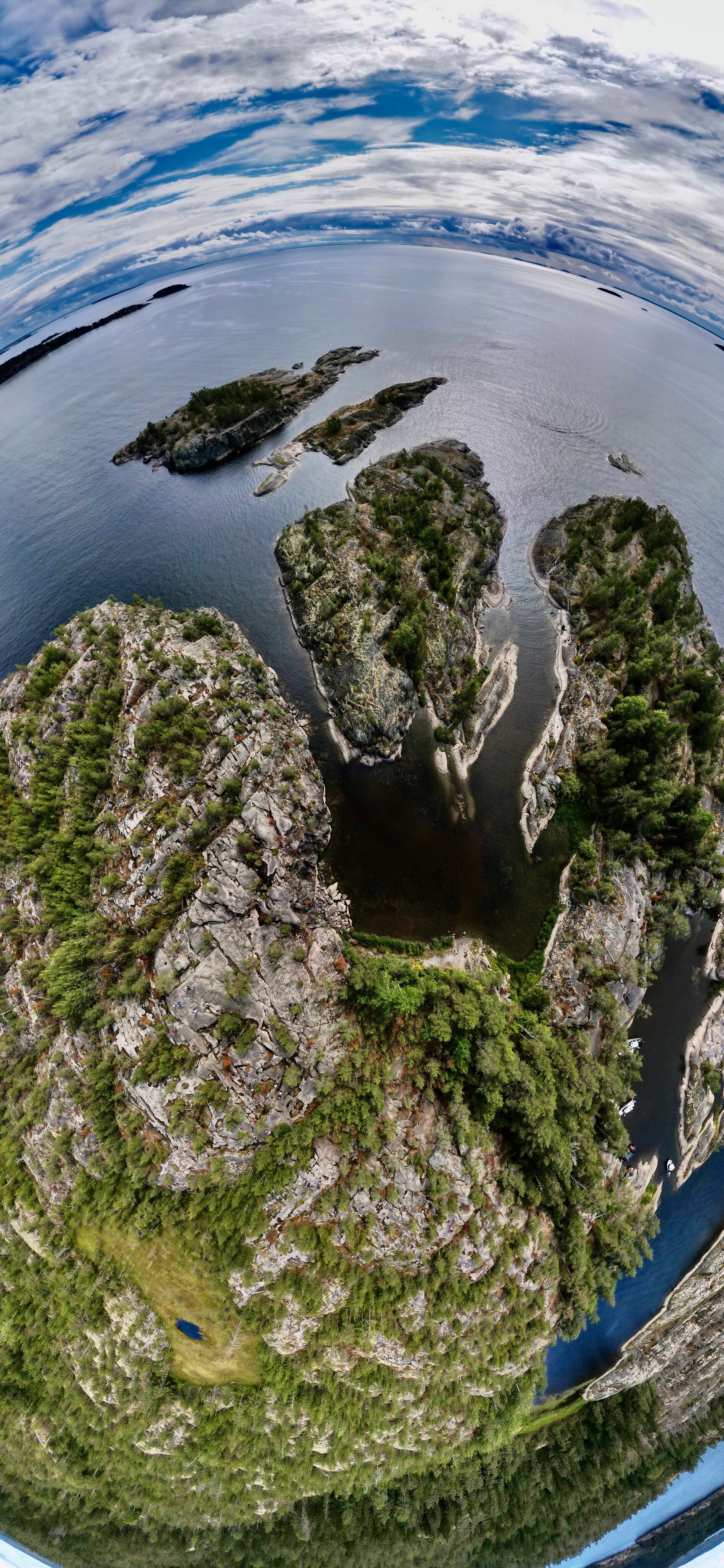 Фото Сити Кэмп