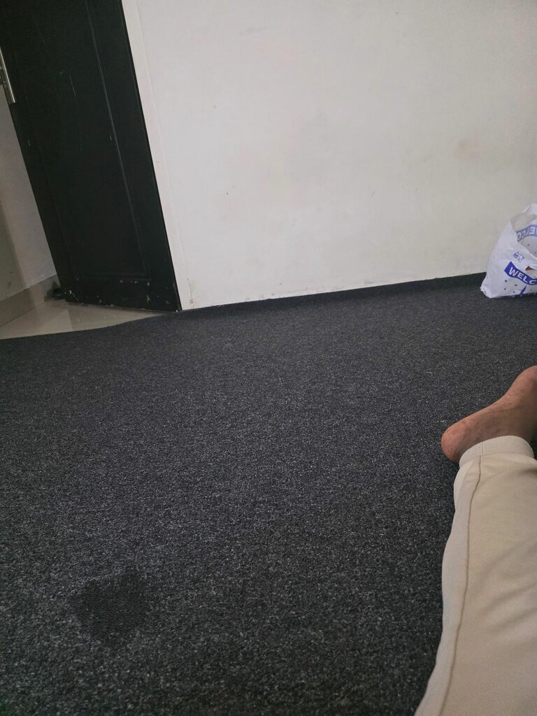 Cafe Ahlan Tea, Ajman, photo