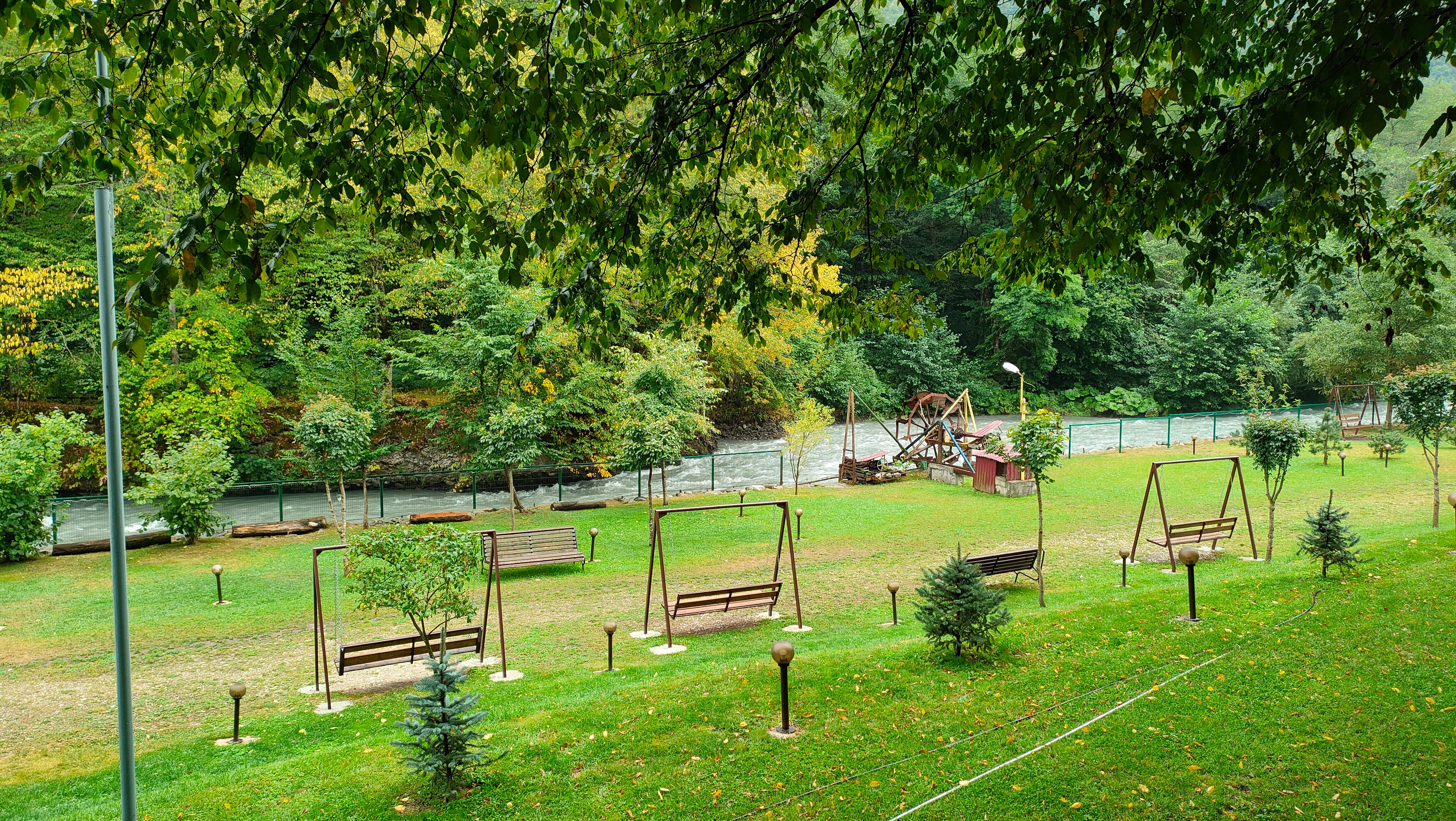 Фото Тагардон