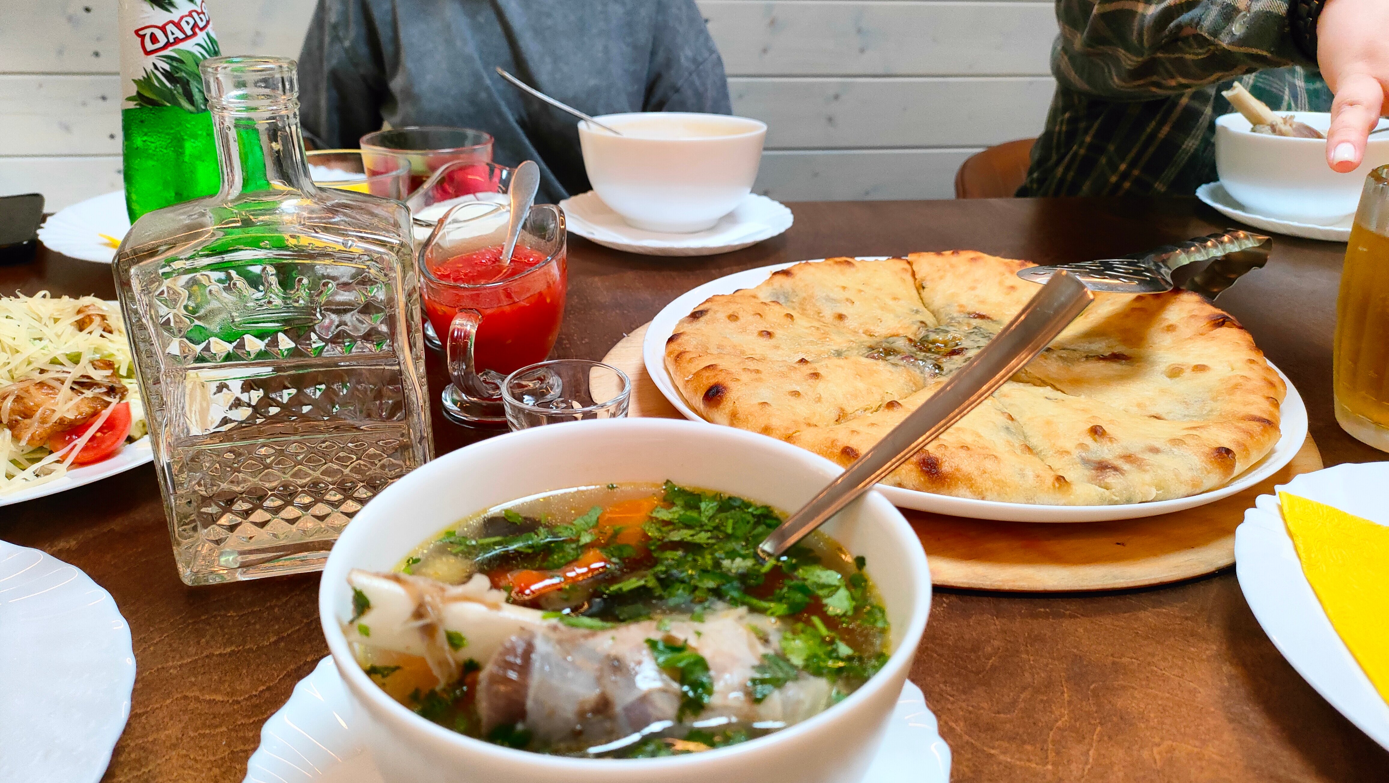 Фото Тагардон