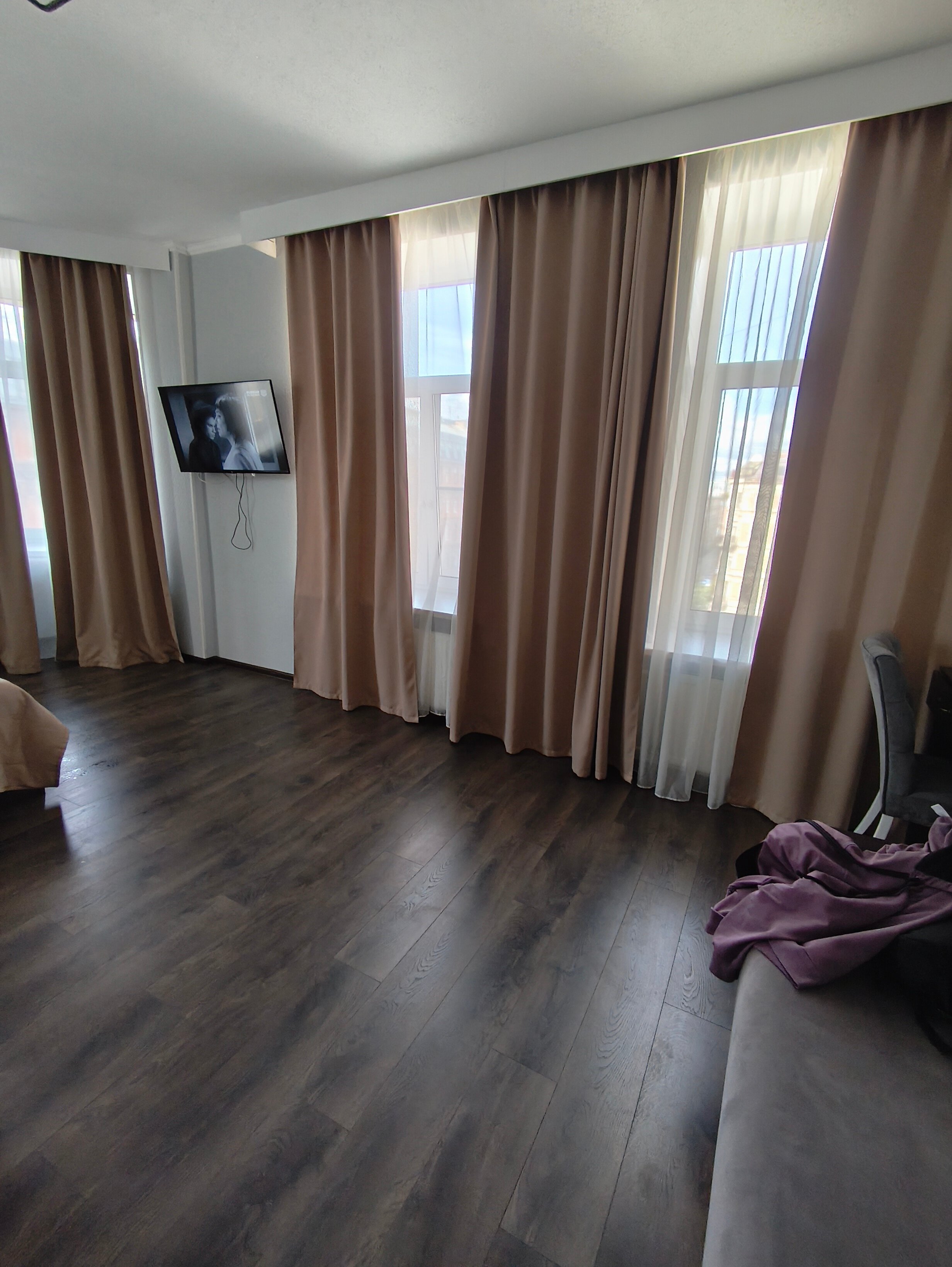 Фото Solo центр