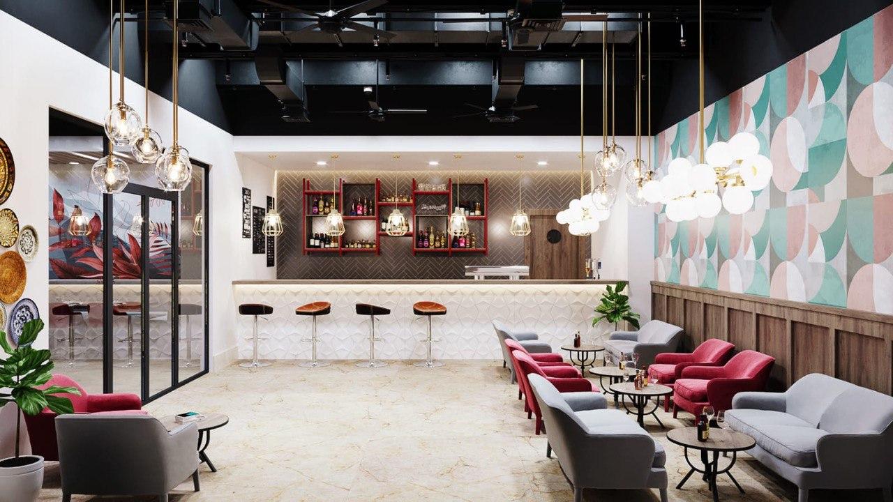 Фото Ramada Encore by Wyndham Bukhara