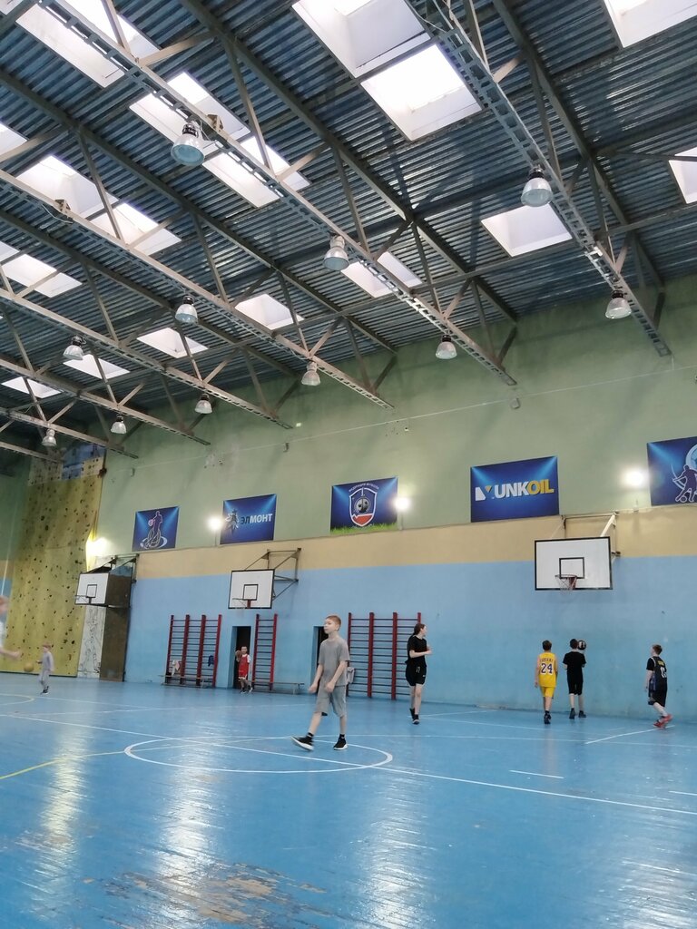 Sports association Созвездие, Korolev, photo