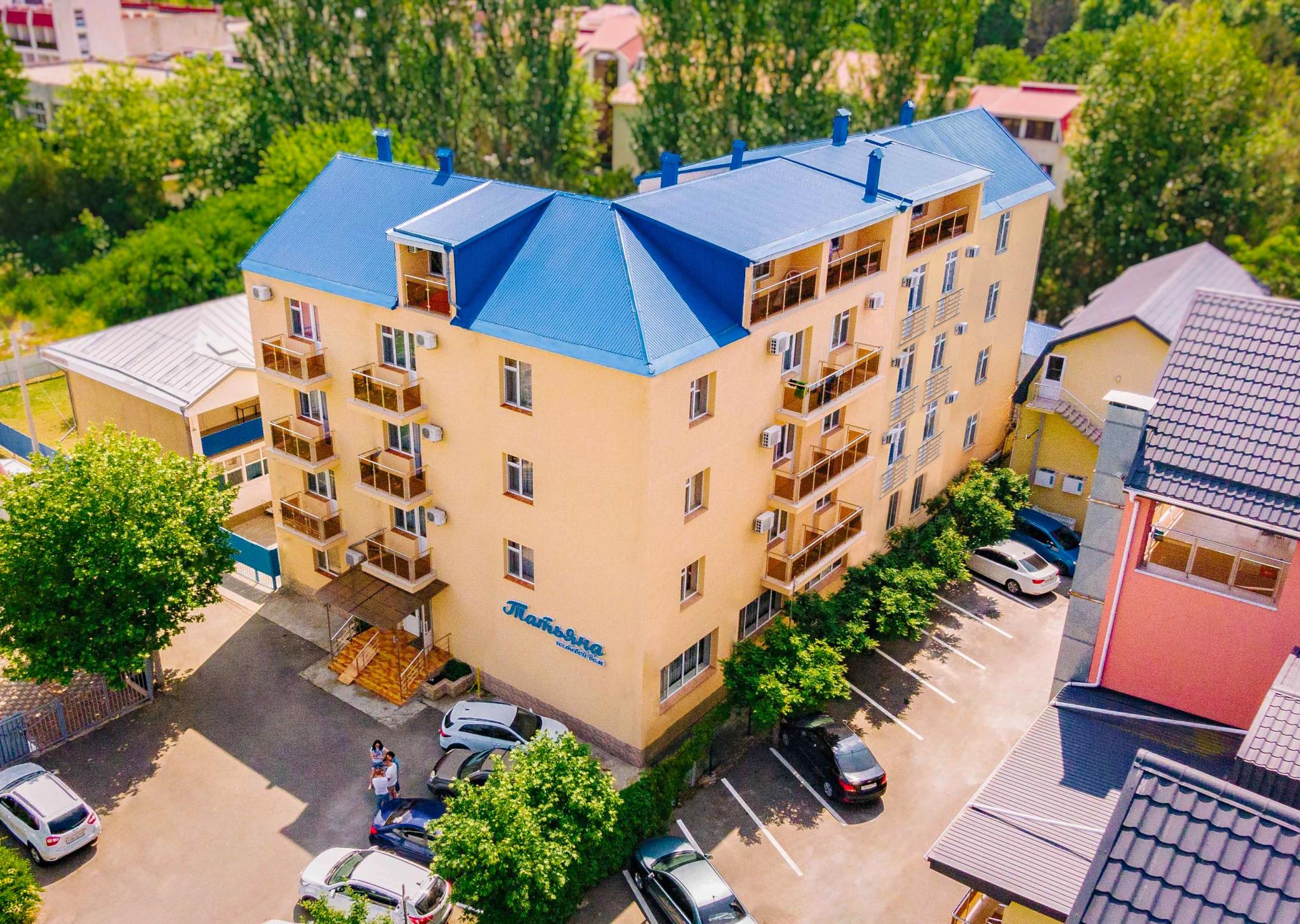 Фото отеля 1