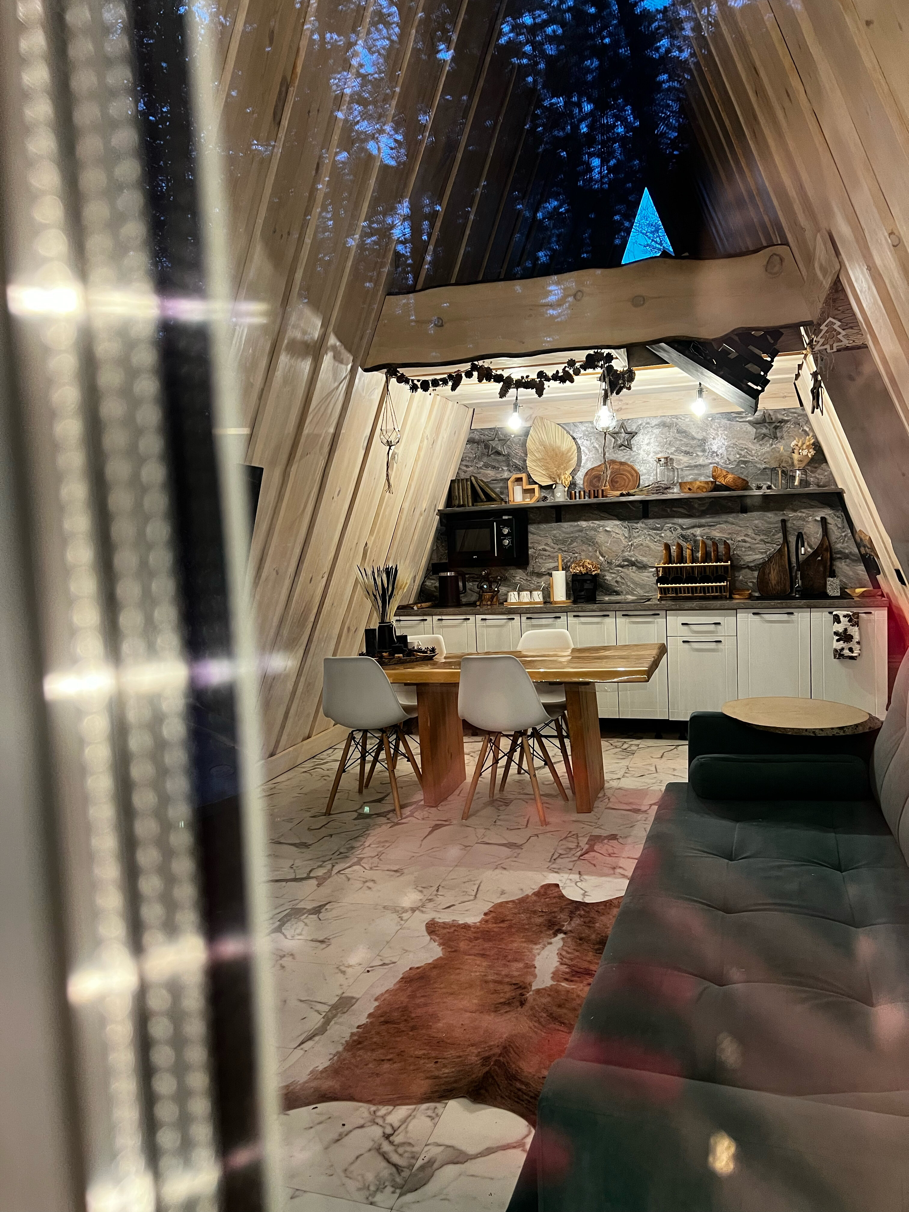 Фото Shalash and Forest