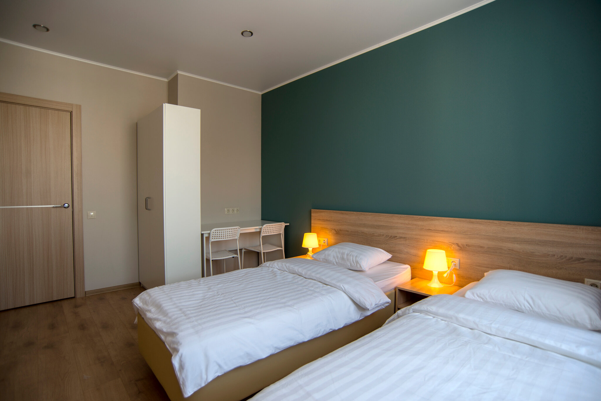 Фото Sibgat Apartments