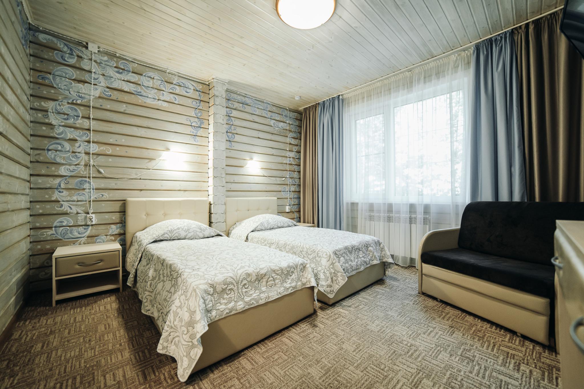 Фото Вотчина Деда Мороза