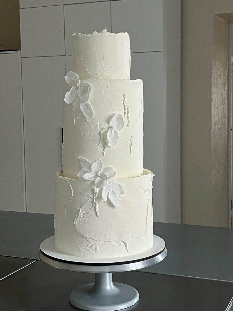 Pastry production Кондитерская Студия Ваниль, Bryansk, photo