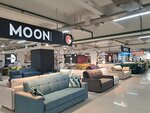 Moon (Timiryazevskaya Street, 2/3), furniture store