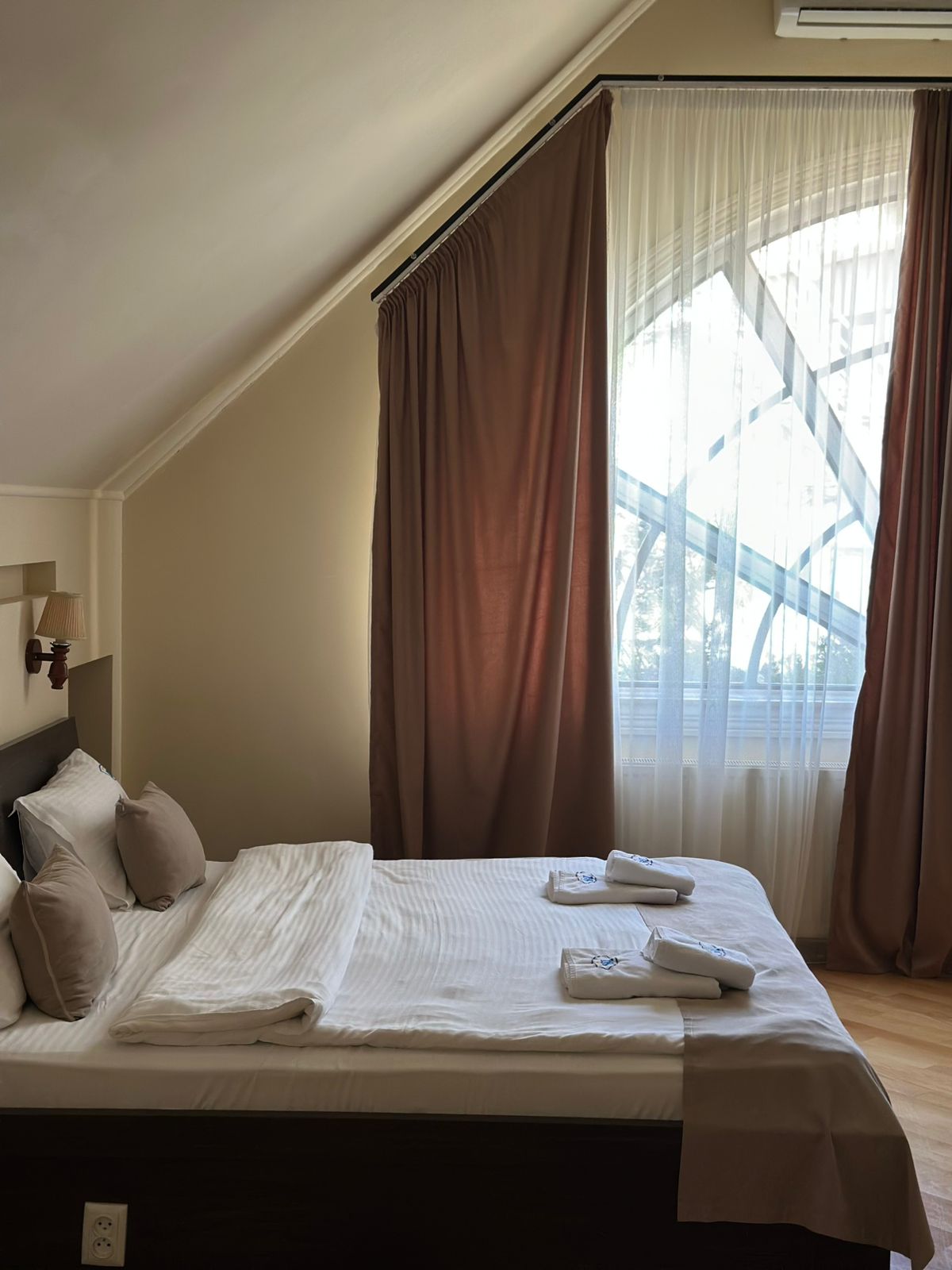 Фото S&l Boutique Hotel