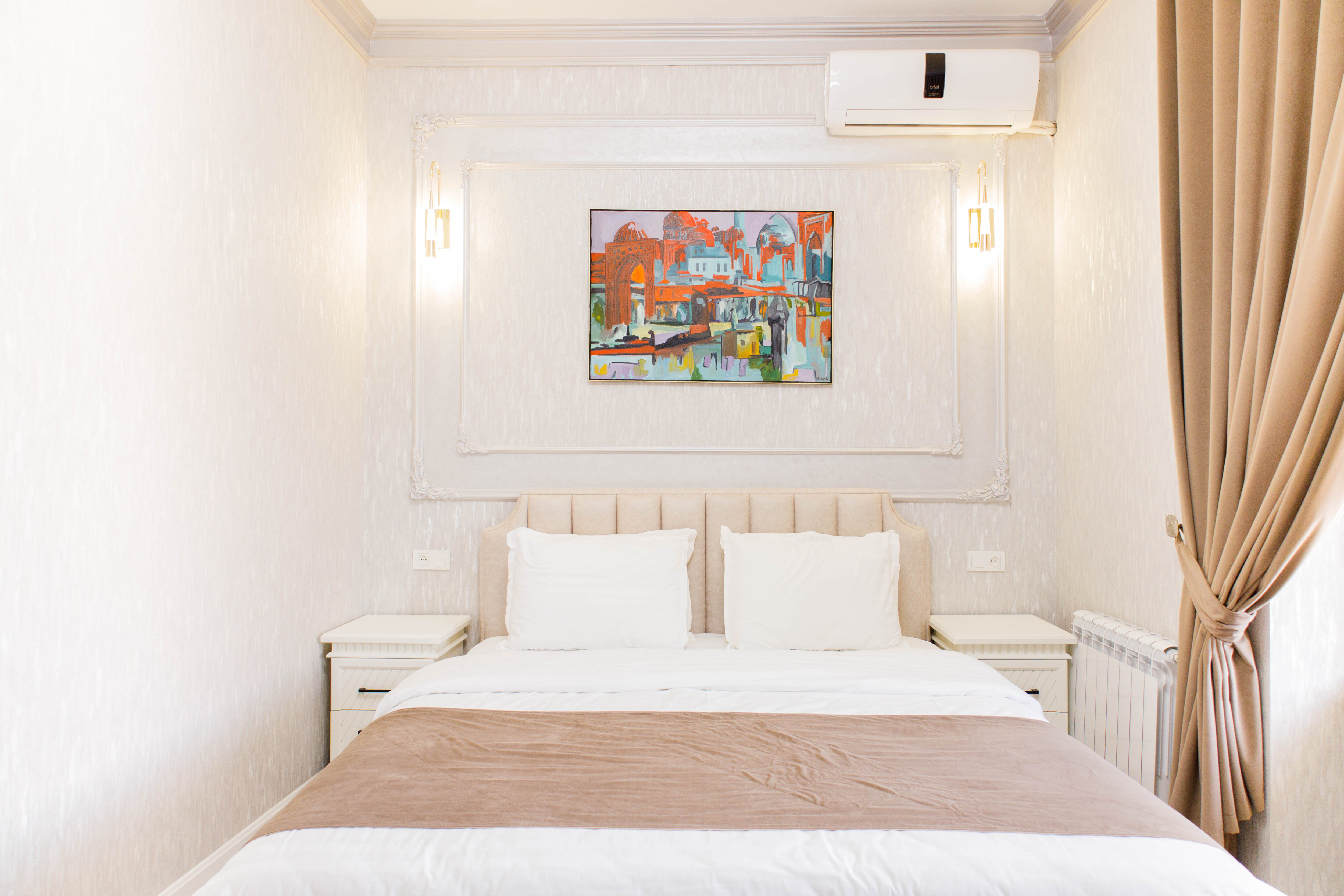 Фото Hotel Dali Samarkand