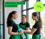 CleanSerp (ulitsa Pushkina, 1), cleaning services