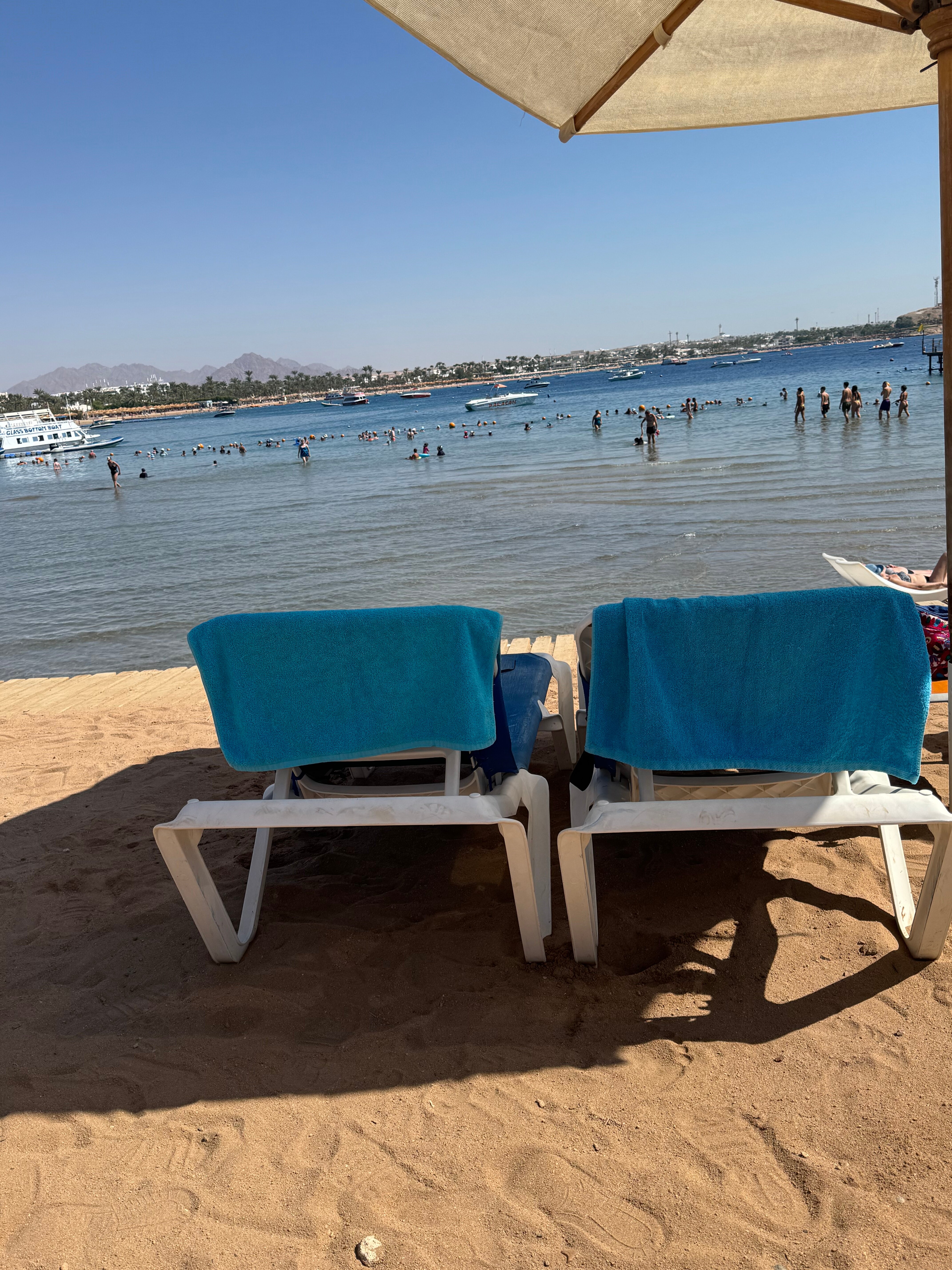 Фото Eden Rock Hotel