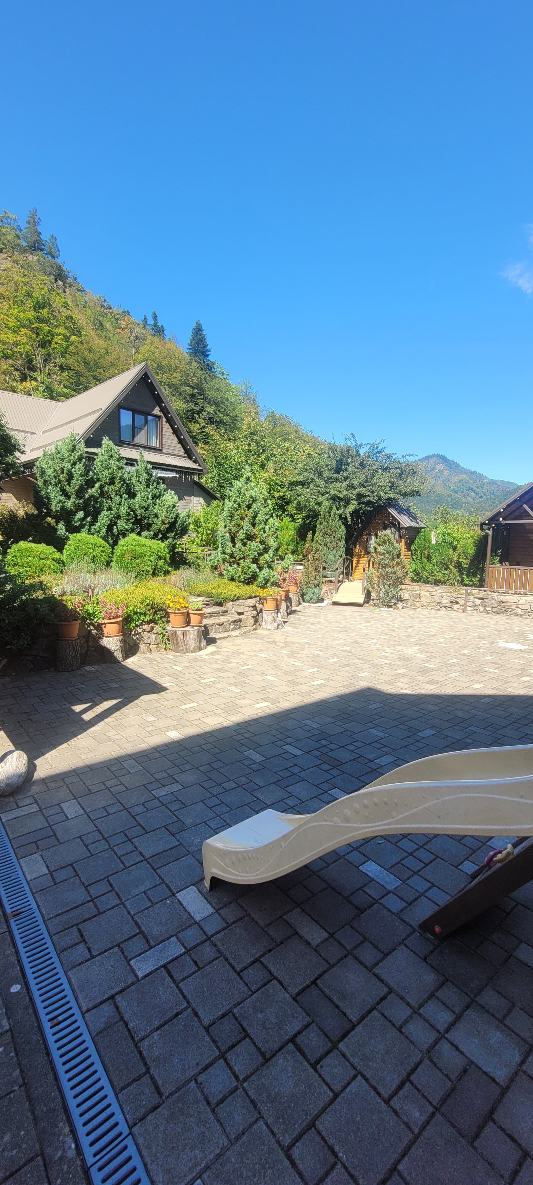 Фото Шале Вояж