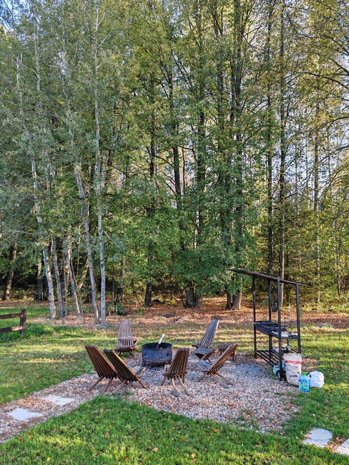 Фото Норке Целеево