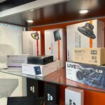 Top Grade Audio (Yarmarochnaya ulitsa, 4Д), auto acoustics