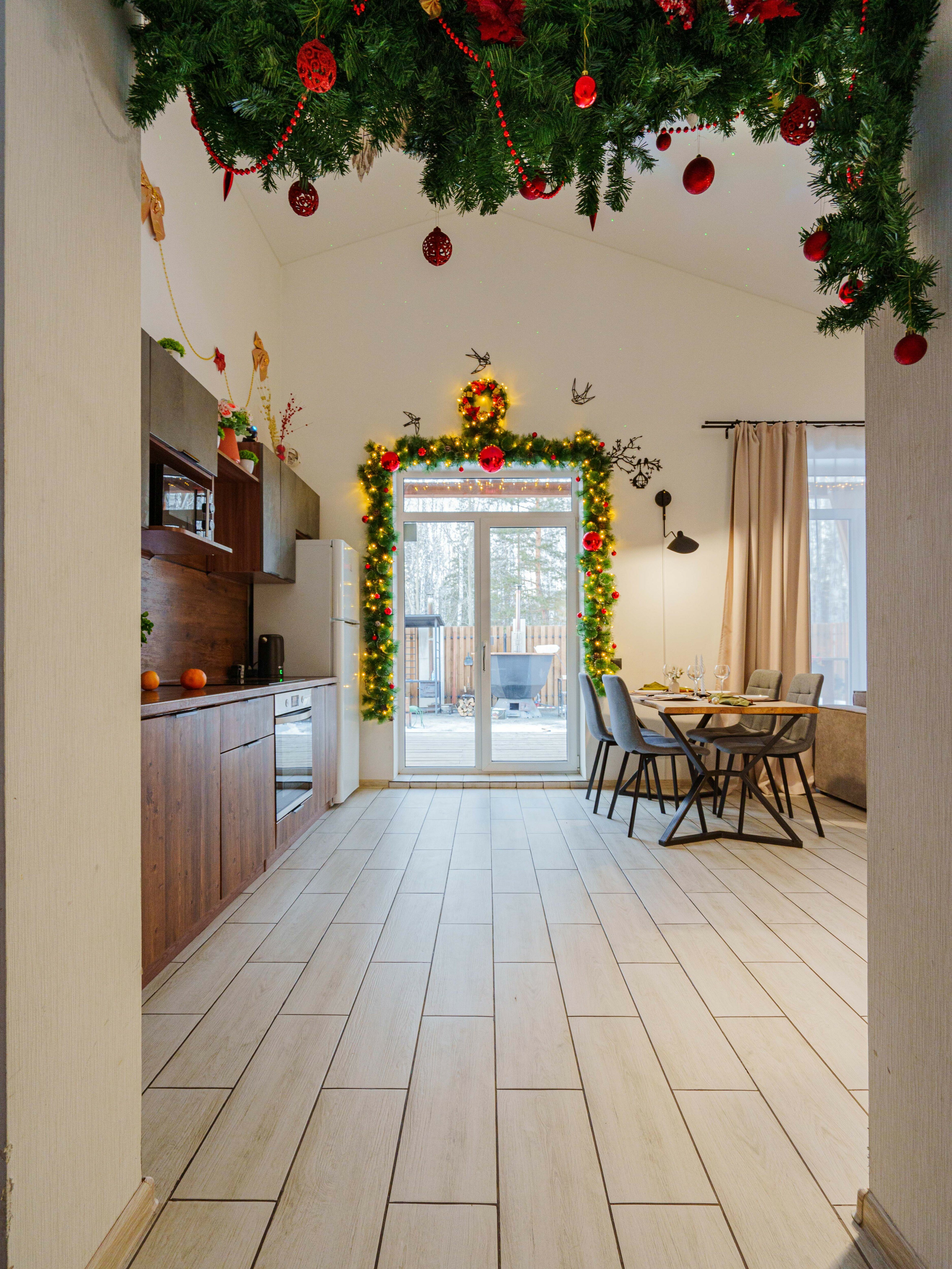 Фото Шале в Прохладном