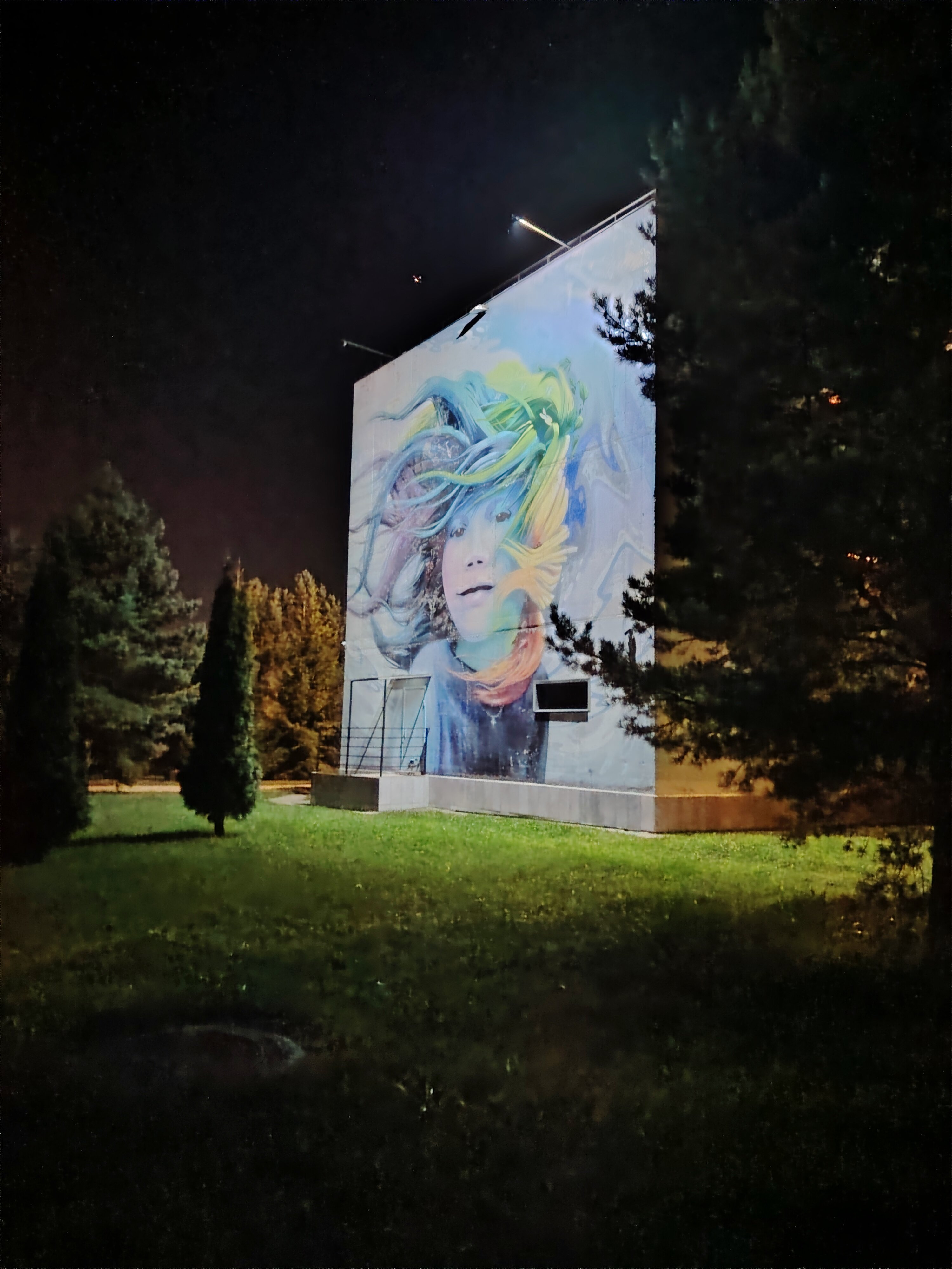 Фото Свежий ветер