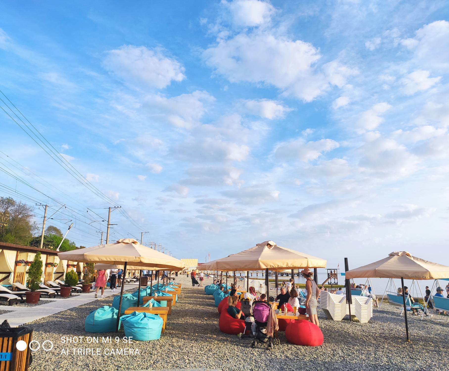 Фото Белый Орёл