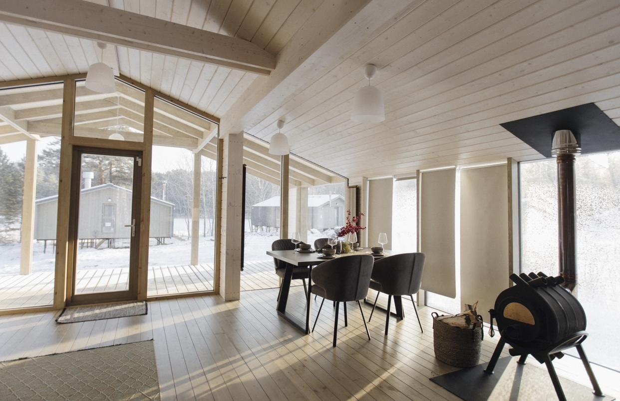 Фото Wood Wood Wood