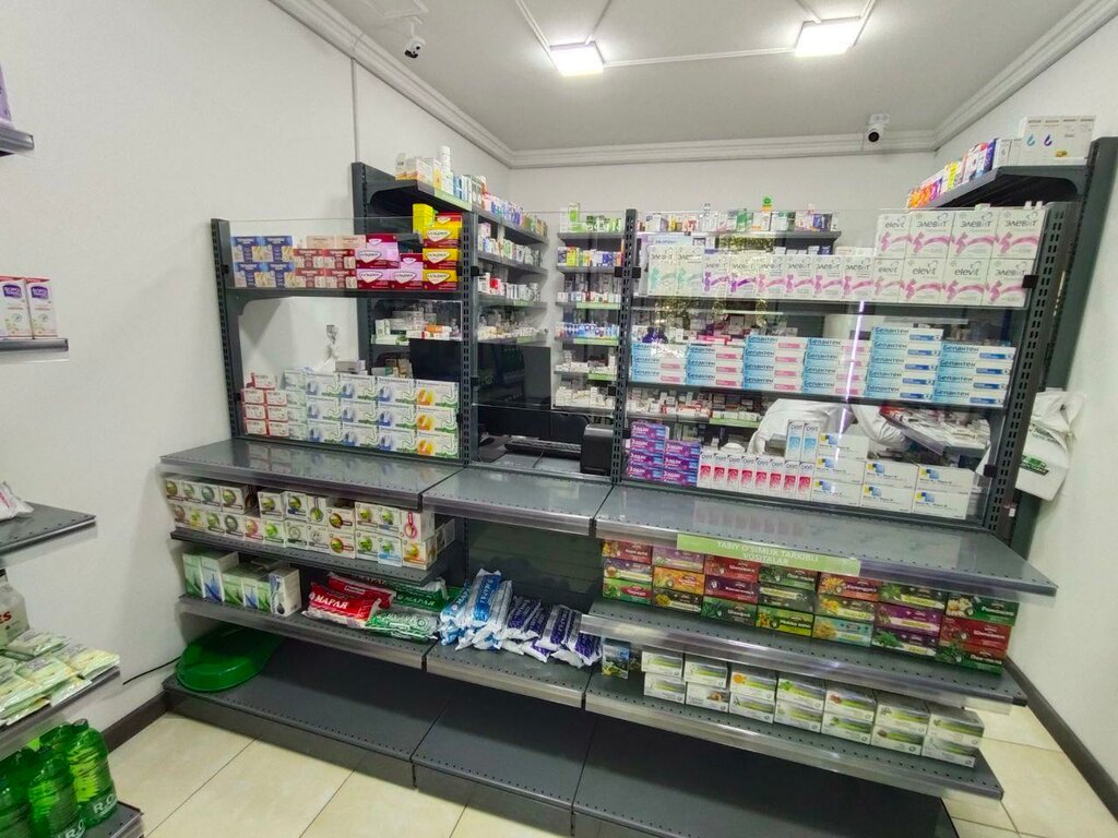 Pharmacy Navbahor, Tashkent, photo