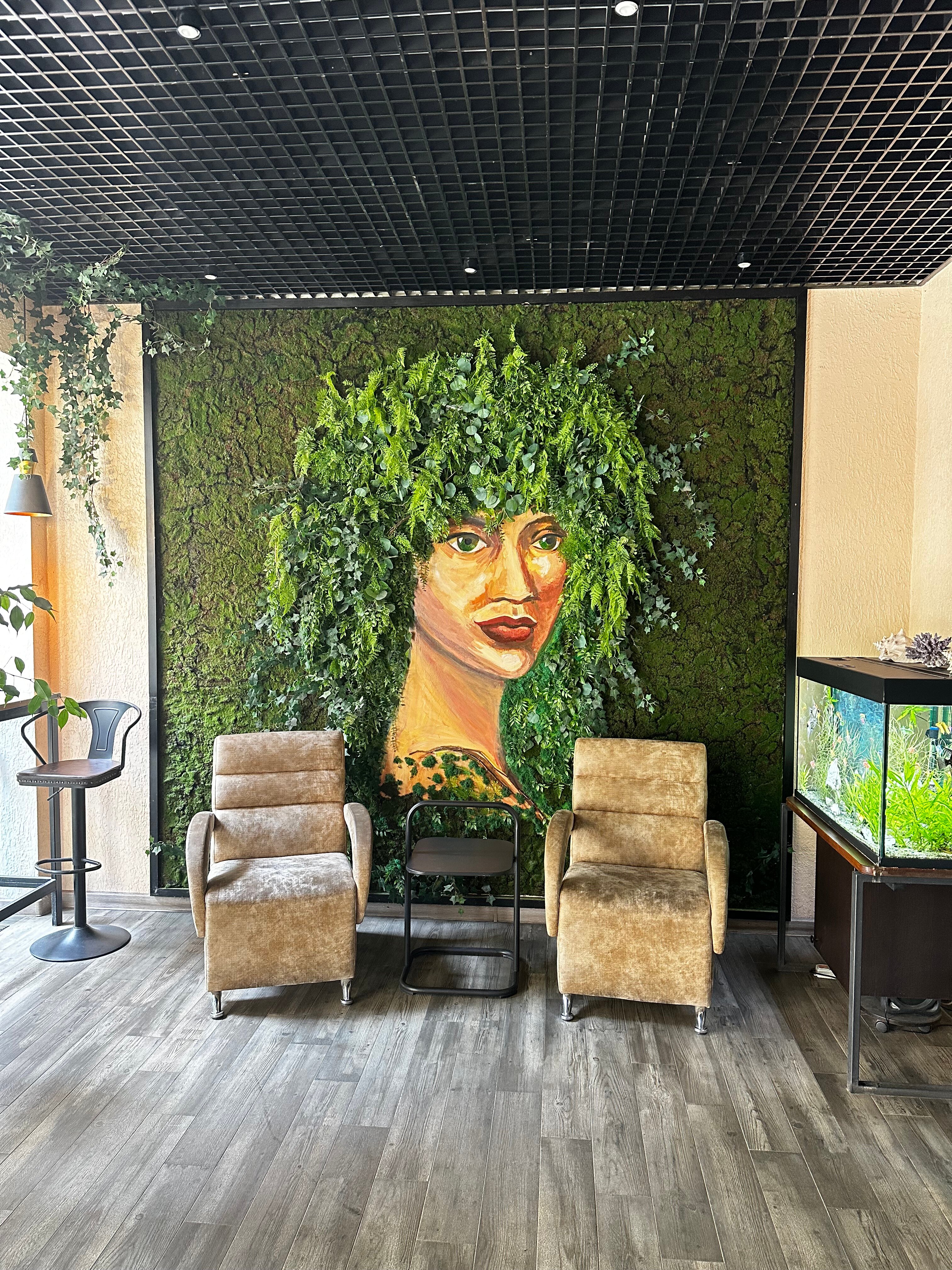 Фото Пассаж	