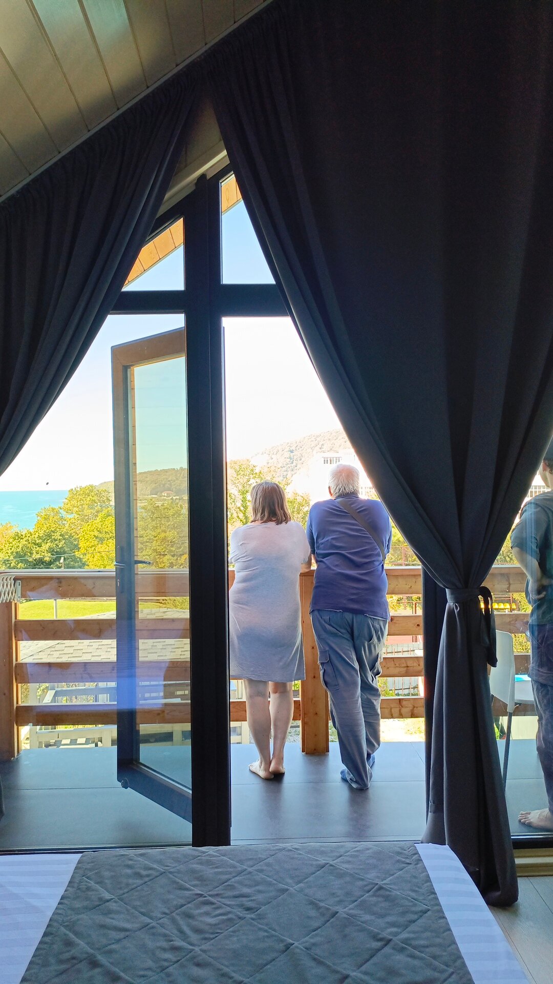 Фото Дома у моря