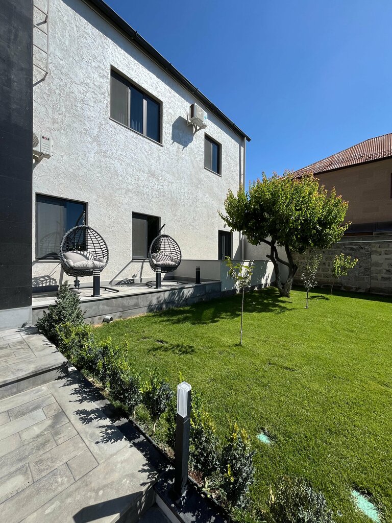 Guest house DiAngelo, Yerevan, photo