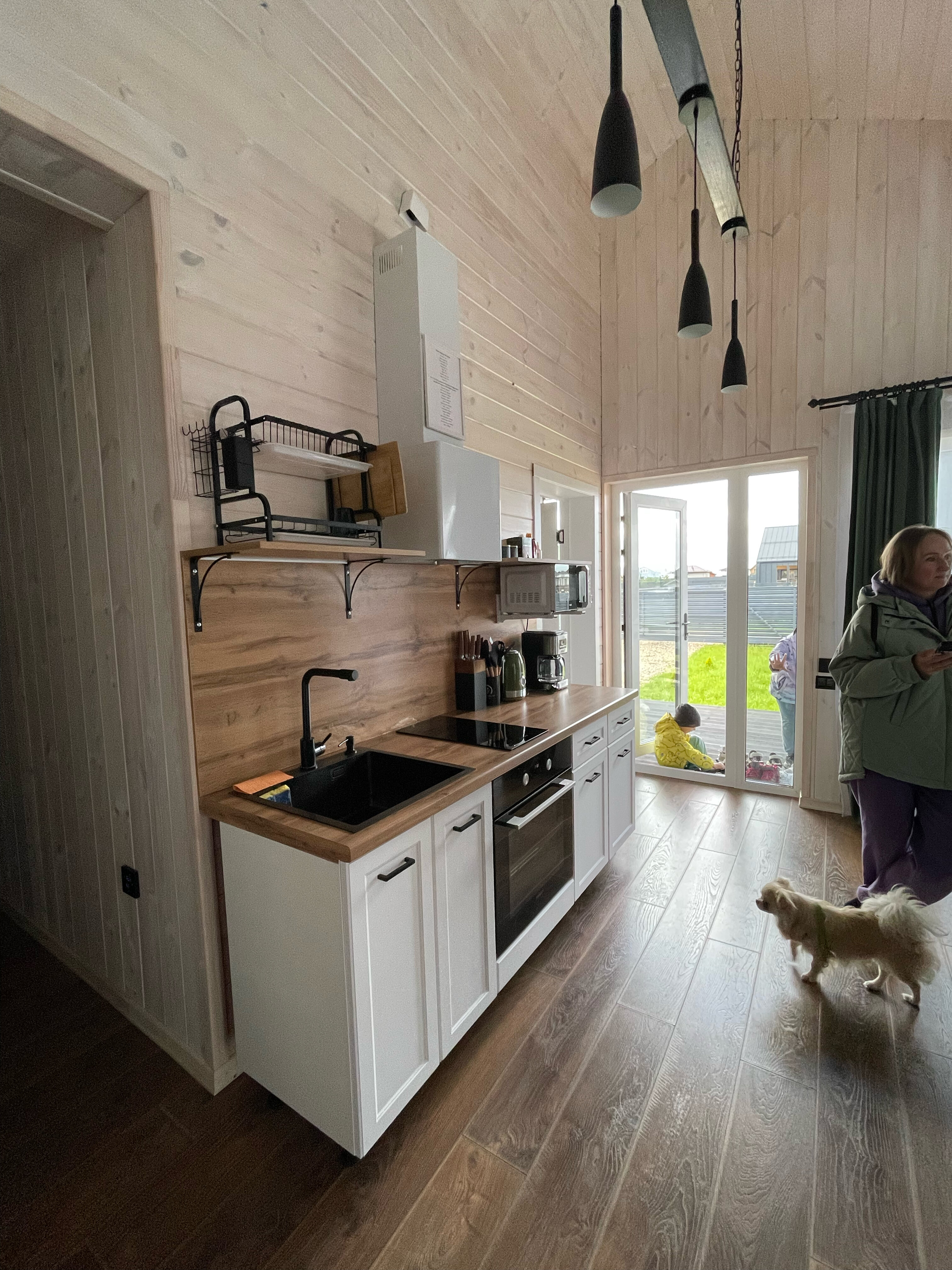 Фото ИстраHouse