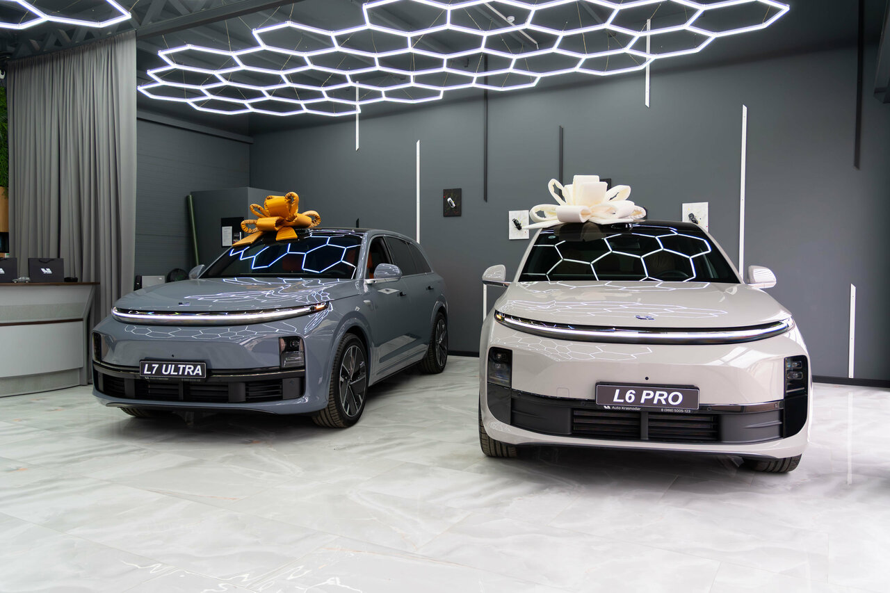 photo Авто Ли Краснодар